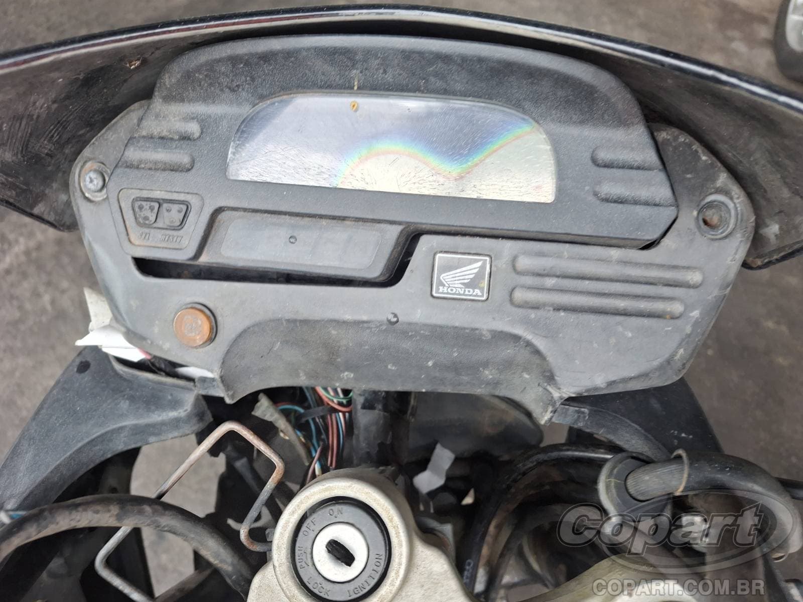 Honda XRE 300 2016 — foto 9