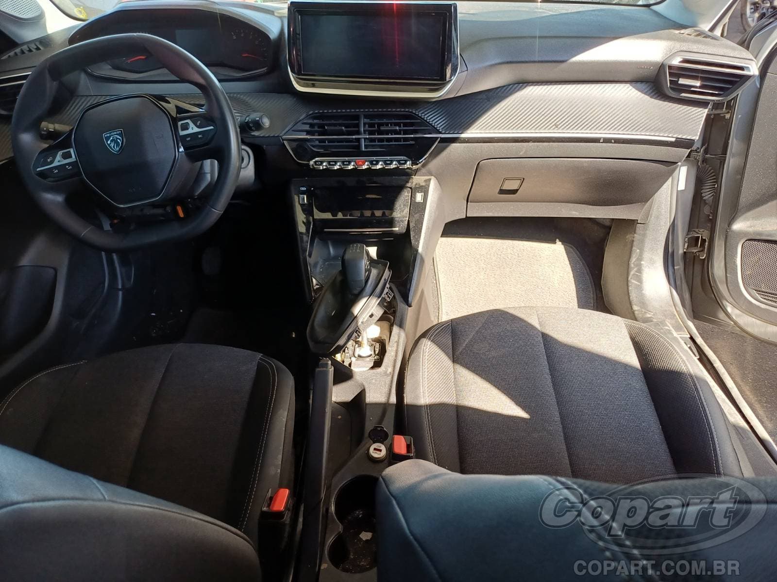 Peugeot 208 2026 — foto 9