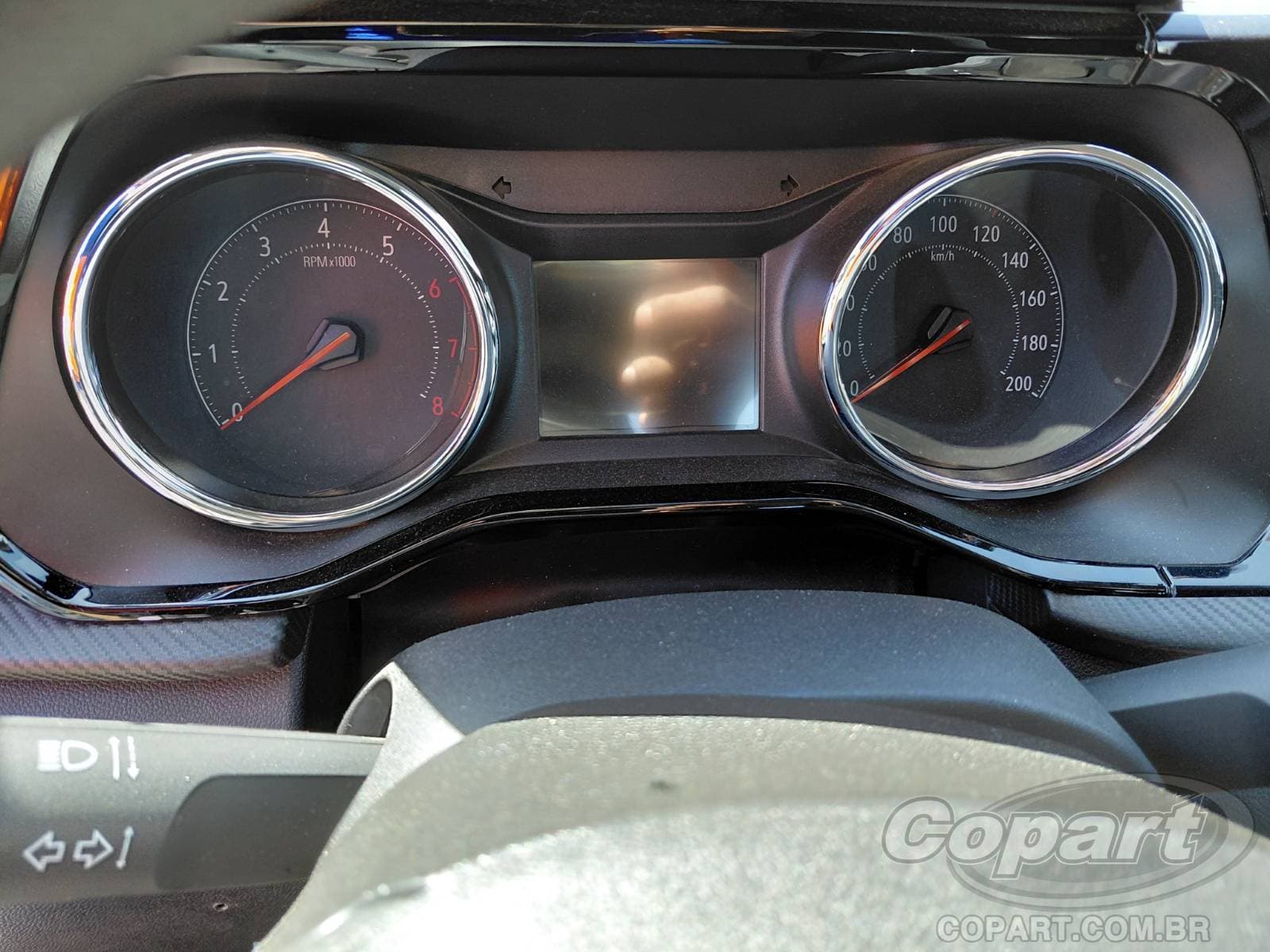 Chevrolet Onix Plus 2026 — foto 8