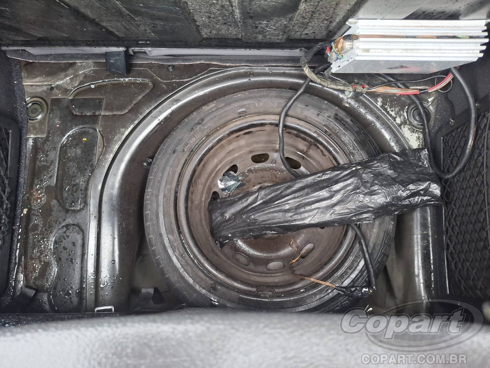 Volkswagen FOX 2012 — foto 10