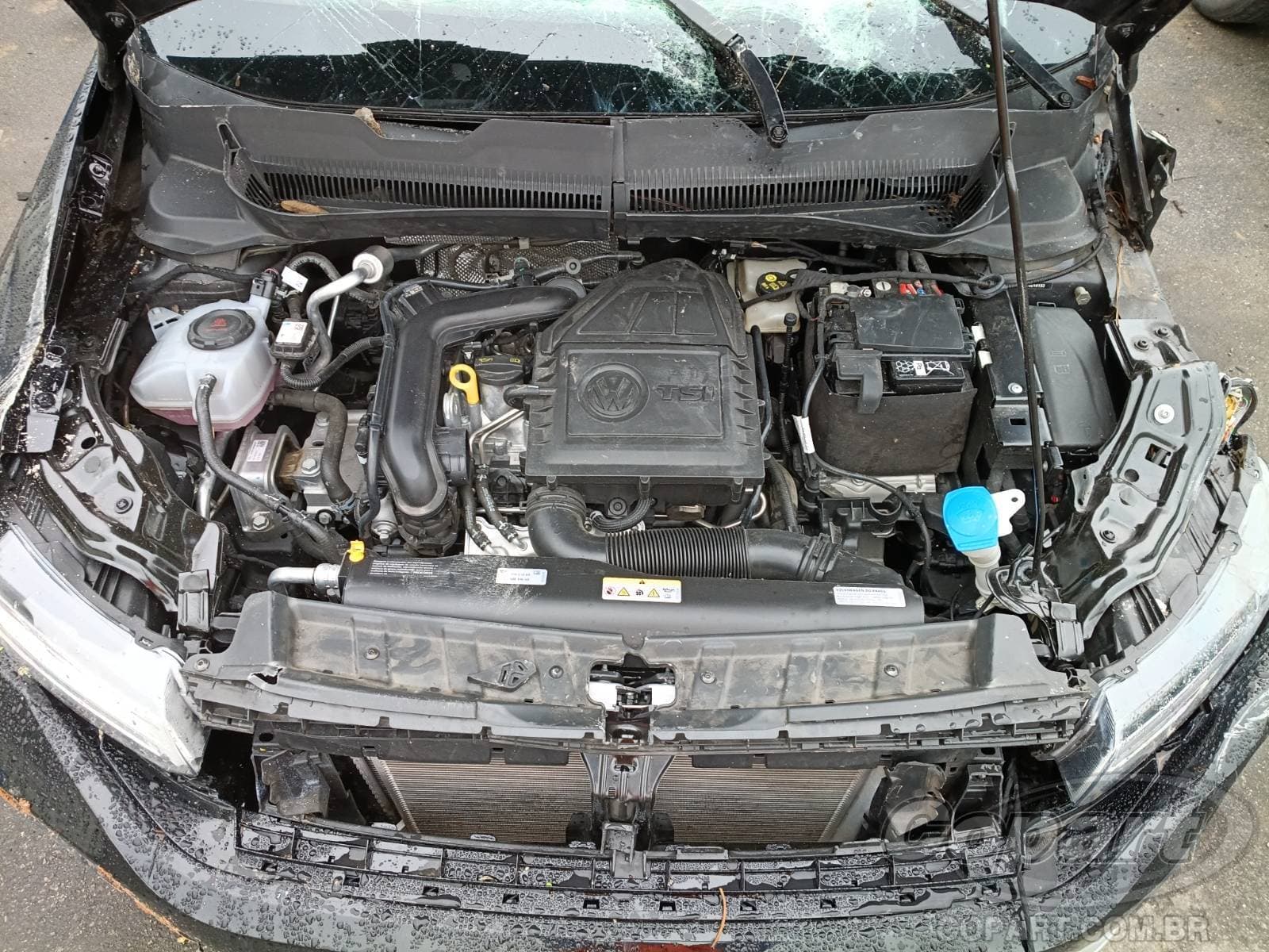 Volkswagen T-cross 2026 — foto 7