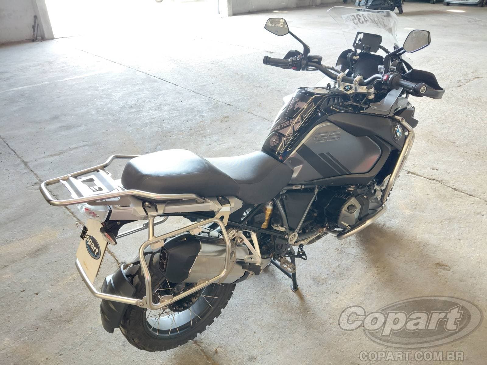 BMW R 1250 2023 — foto 4