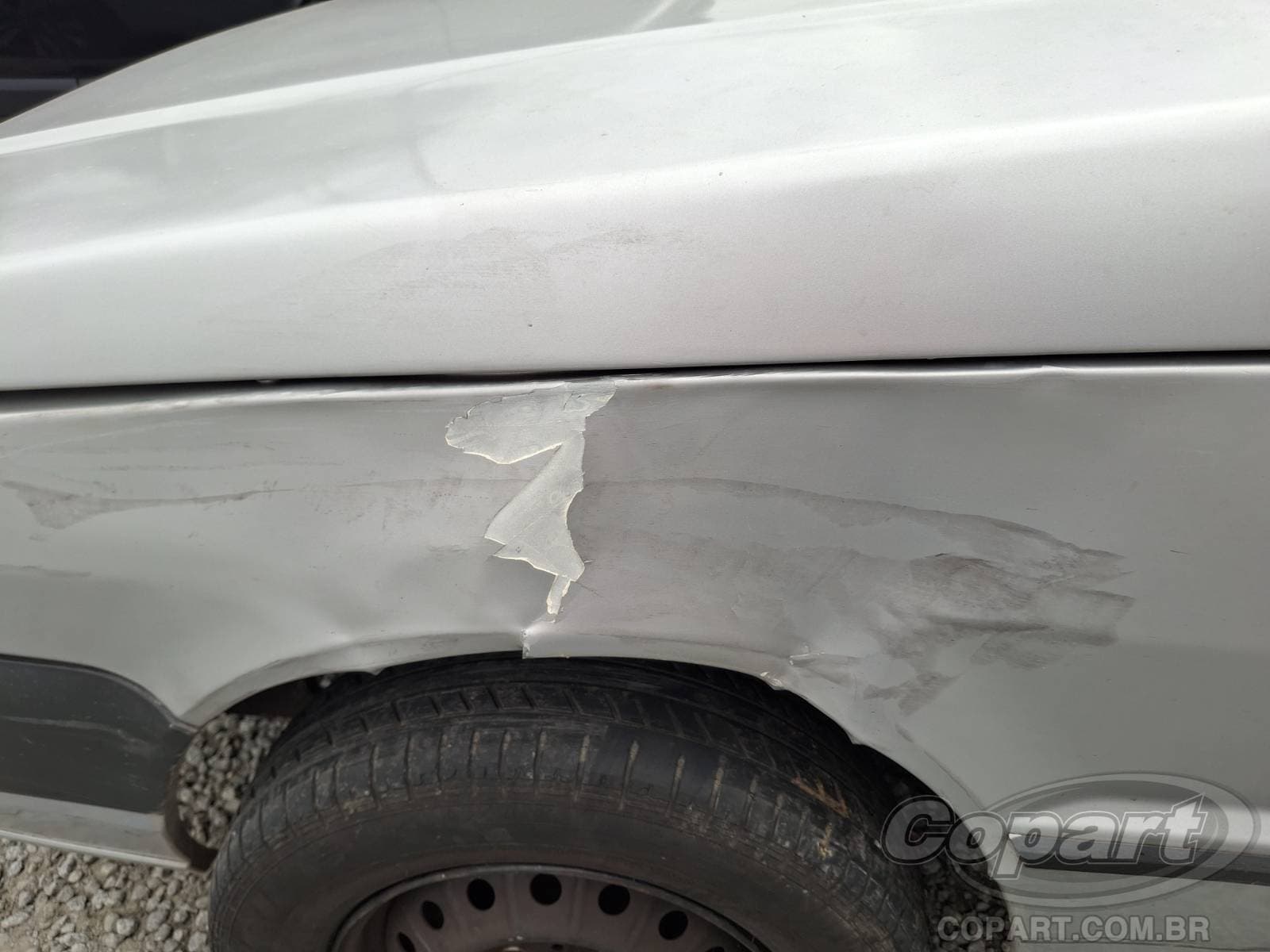 Fiat UNO 2013 — foto 13