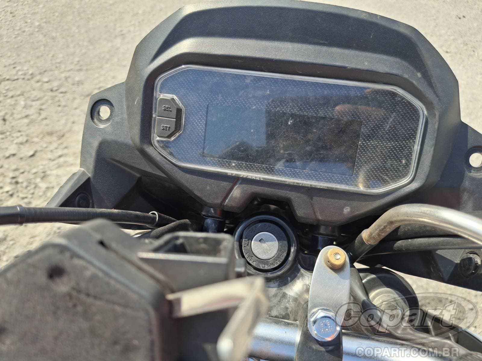 Honda CG 160 2025 — foto 9