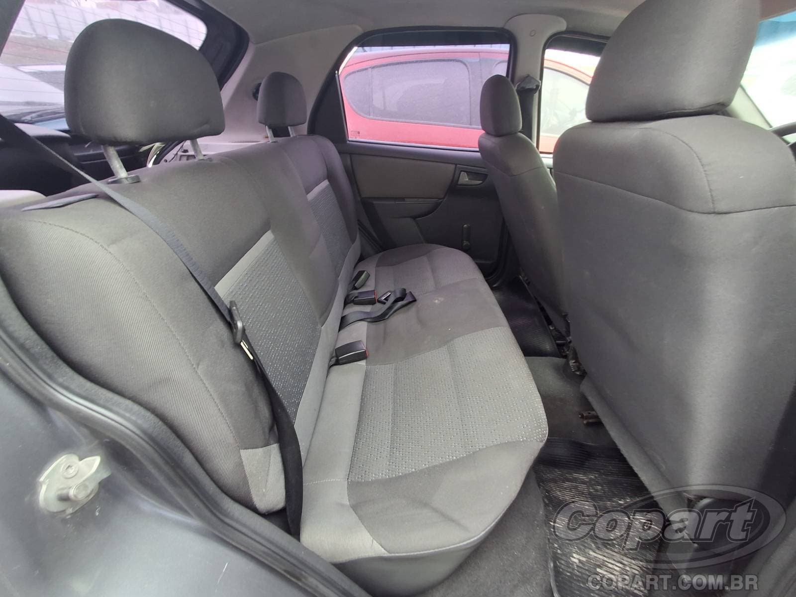 Chevrolet Celta 2013 — foto 6