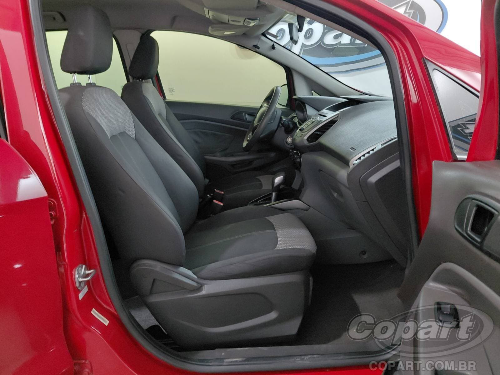 Ford Ecosport 2013 — foto 5