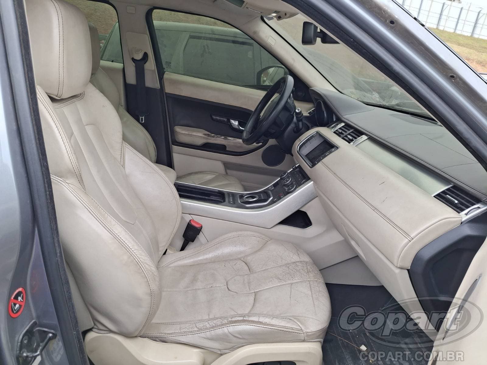 Land Rover Range Rover Evoque 2015 — foto 5
