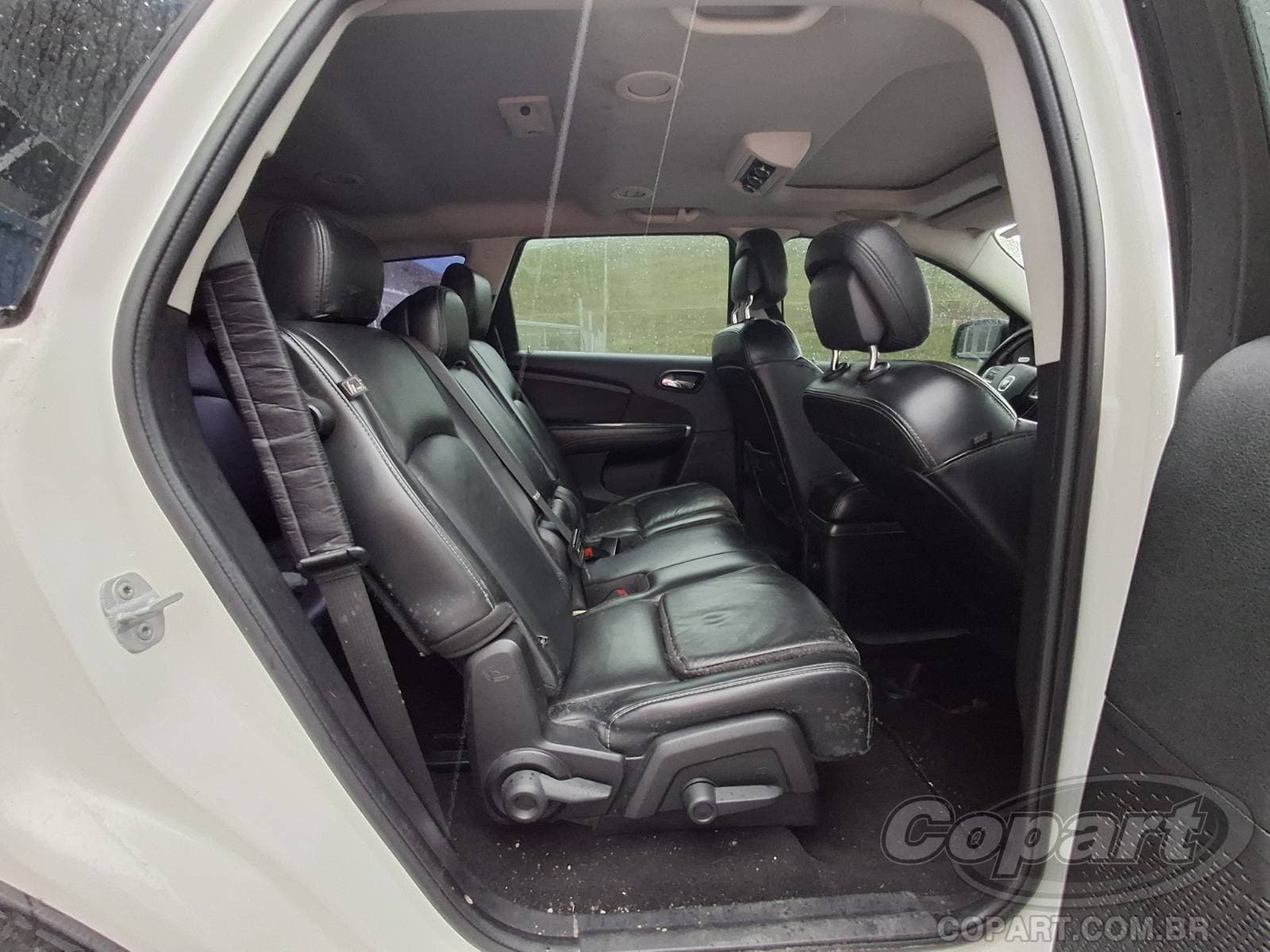 Fiat Freemont 2013 — foto 6