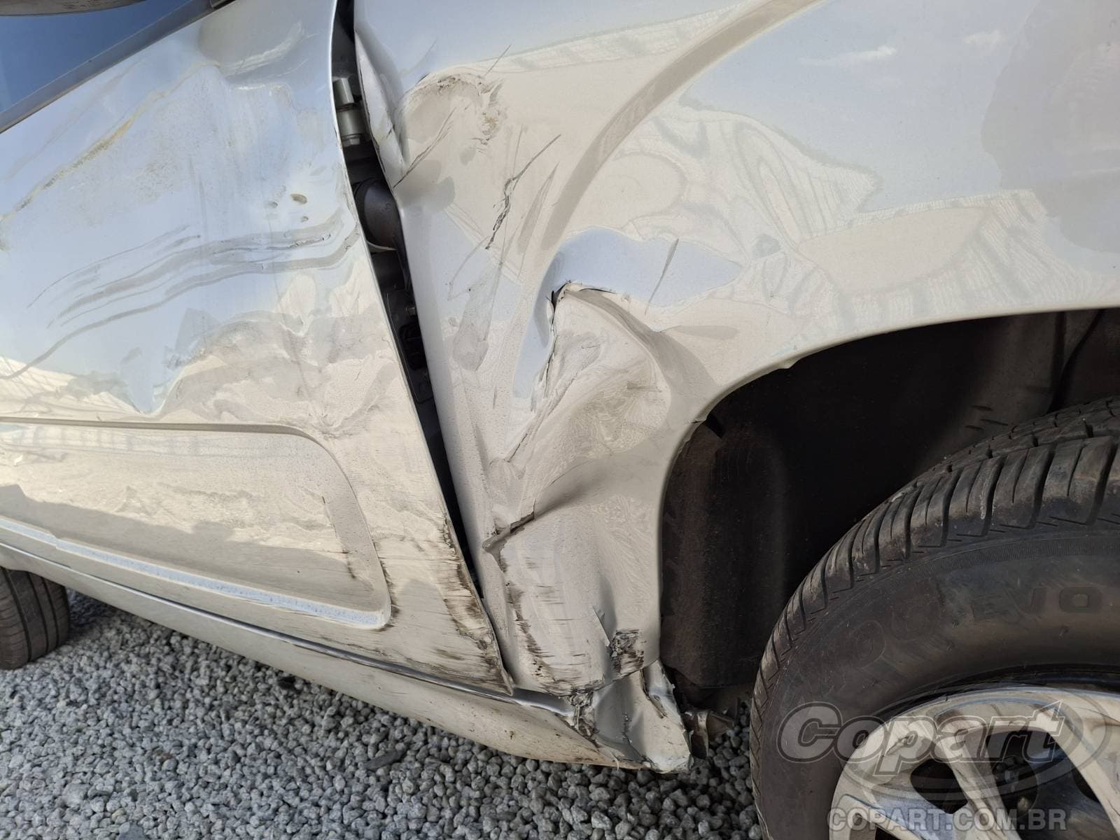 Fiat UNO 2014 — foto 13