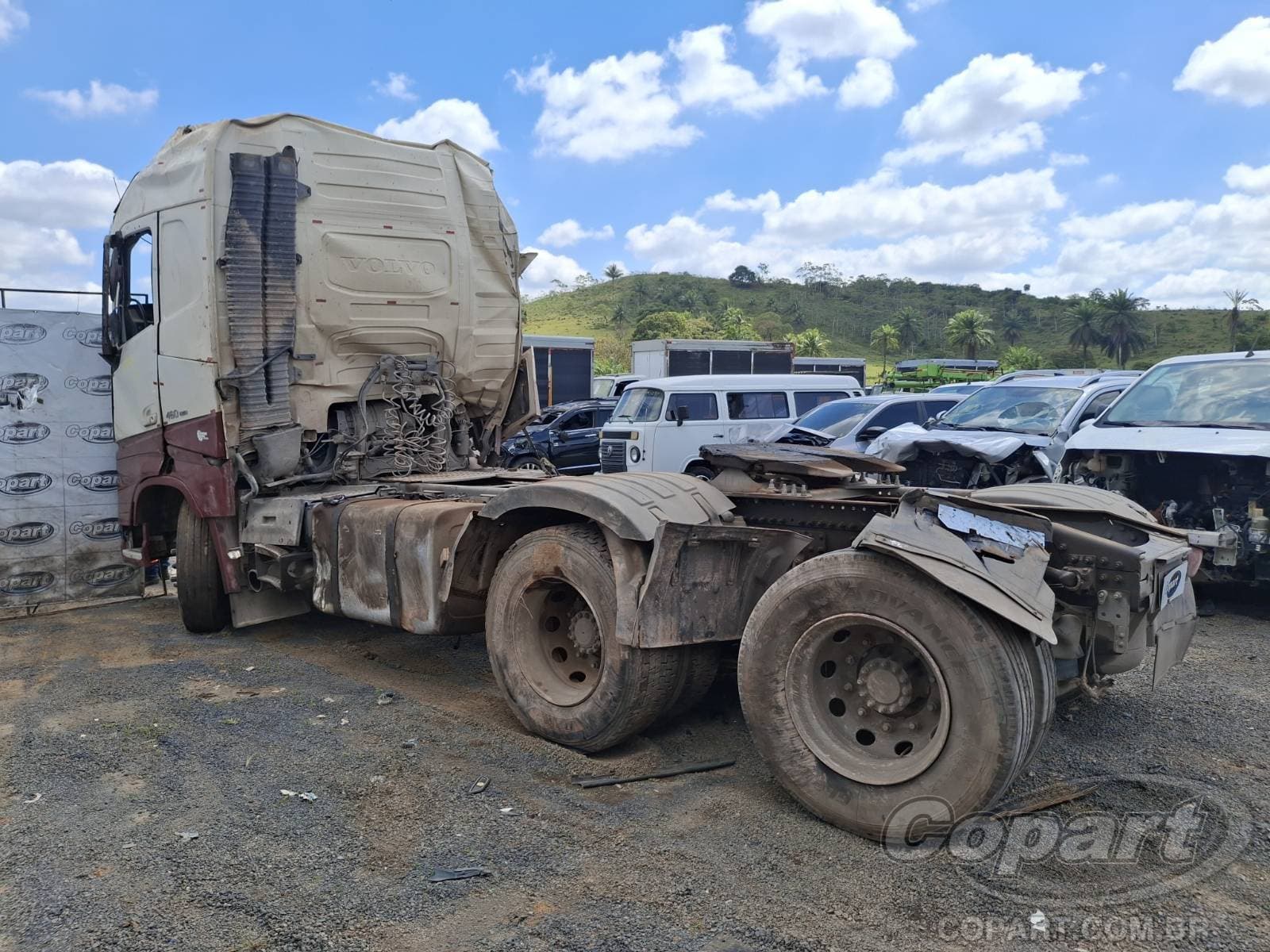 Volvo FH 2019 — foto 3