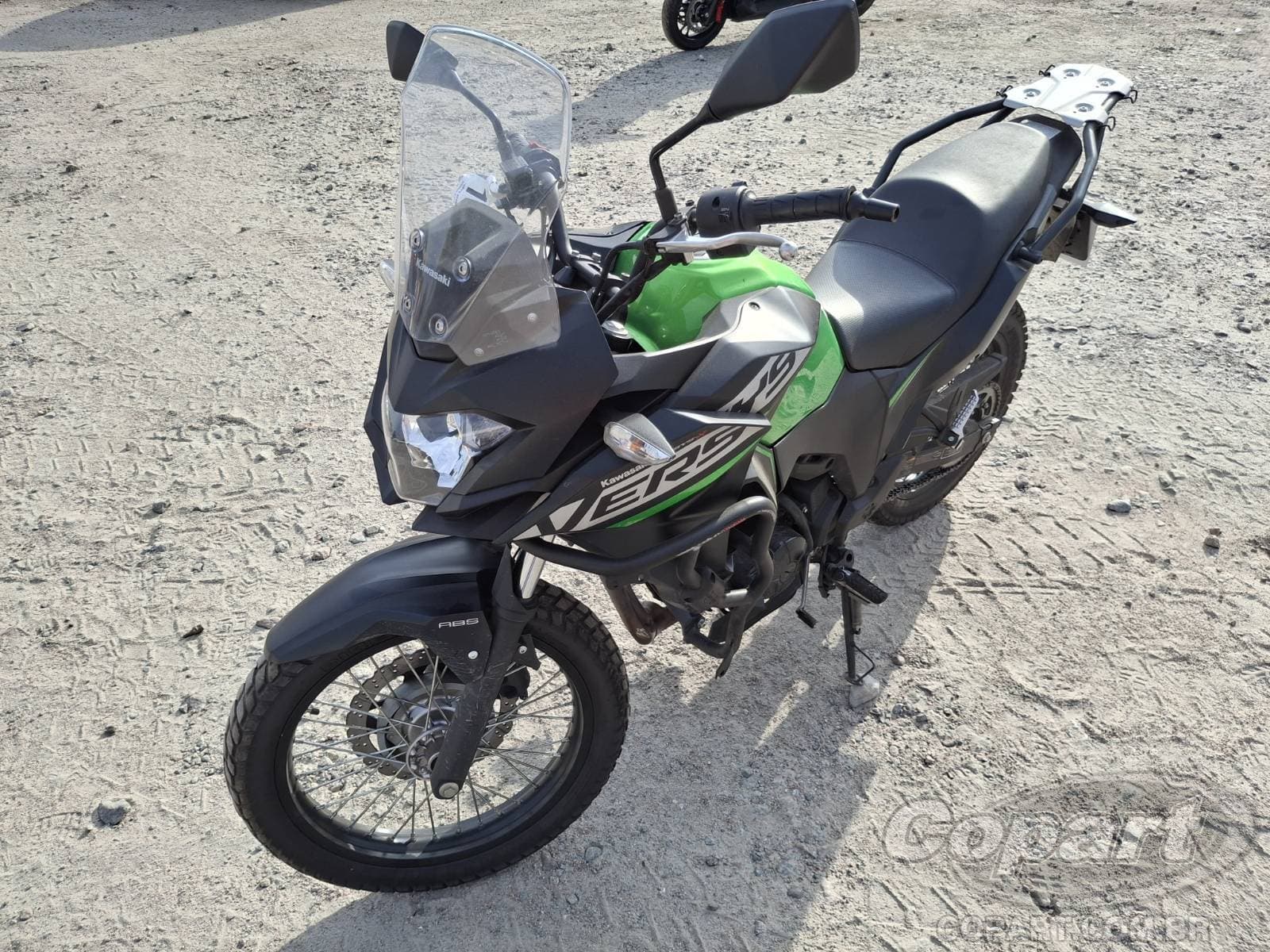 Kawasaki Versys-x 2025 — foto 2