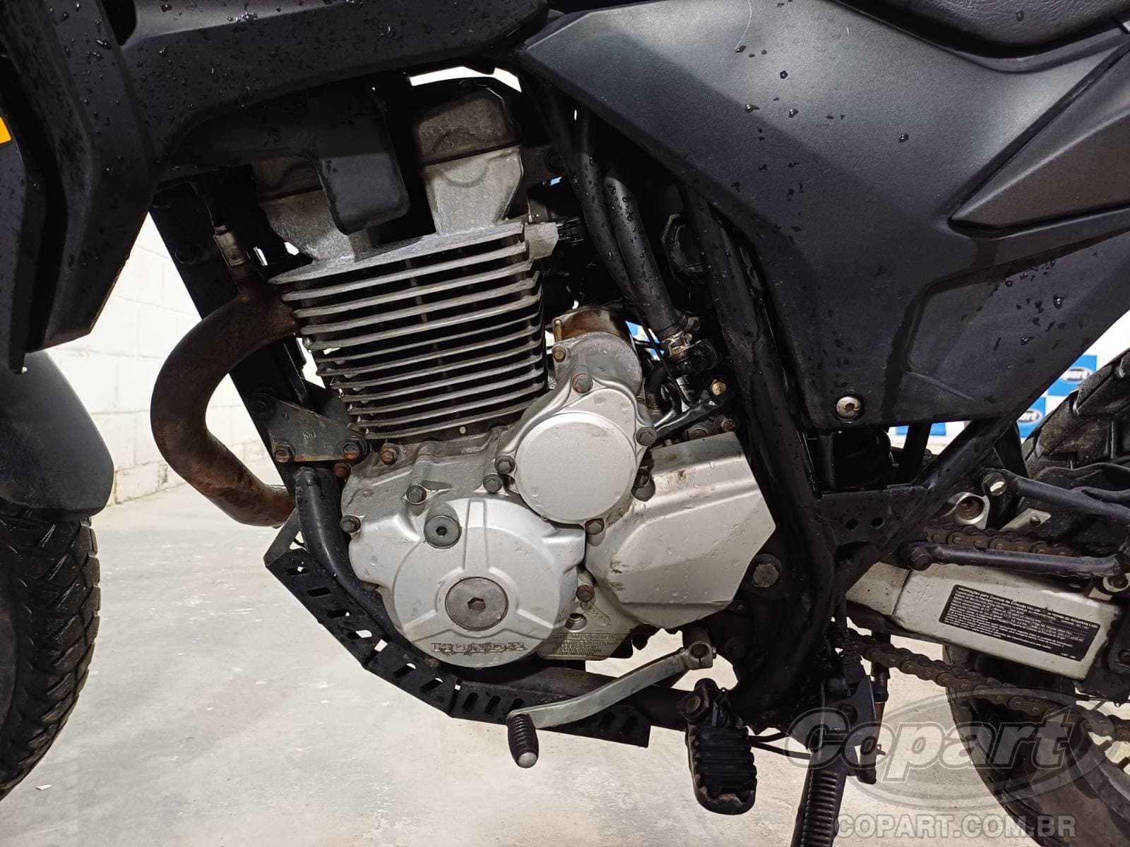 Honda XRE 300 2022 — foto 6