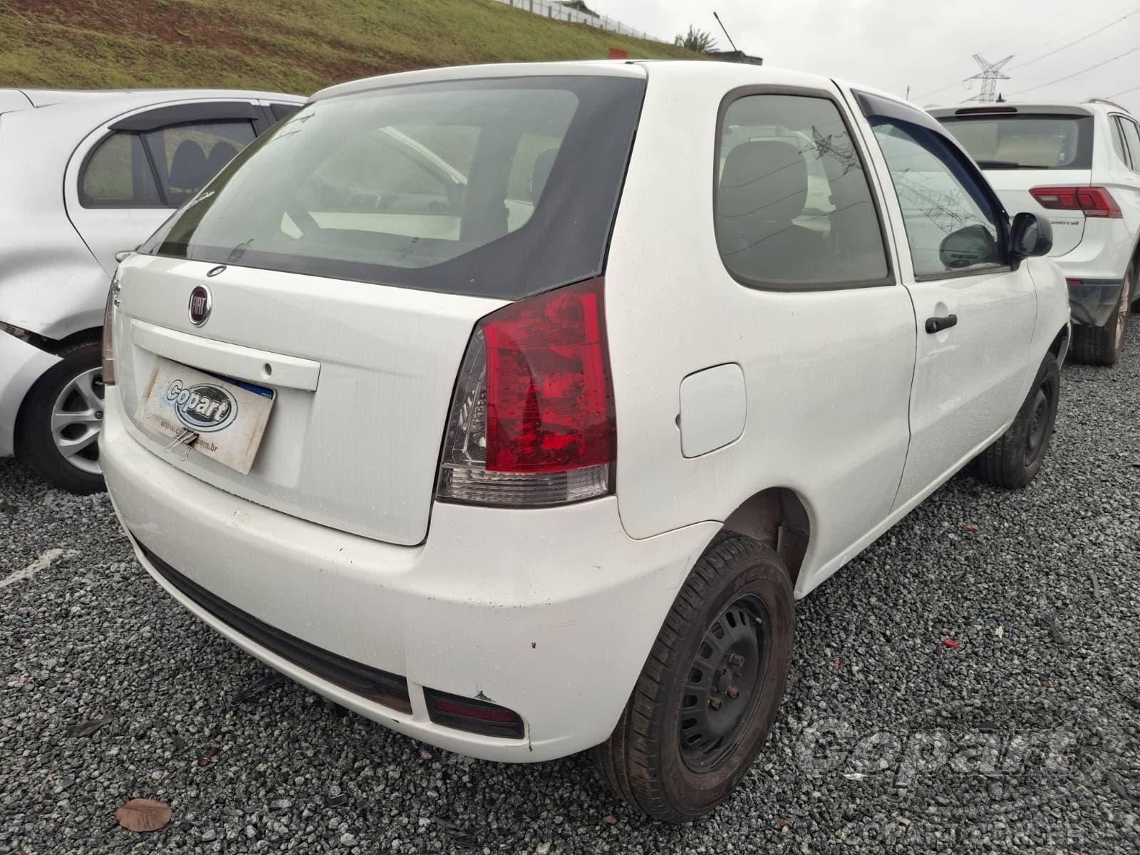Fiat Palio 2015 — foto 4