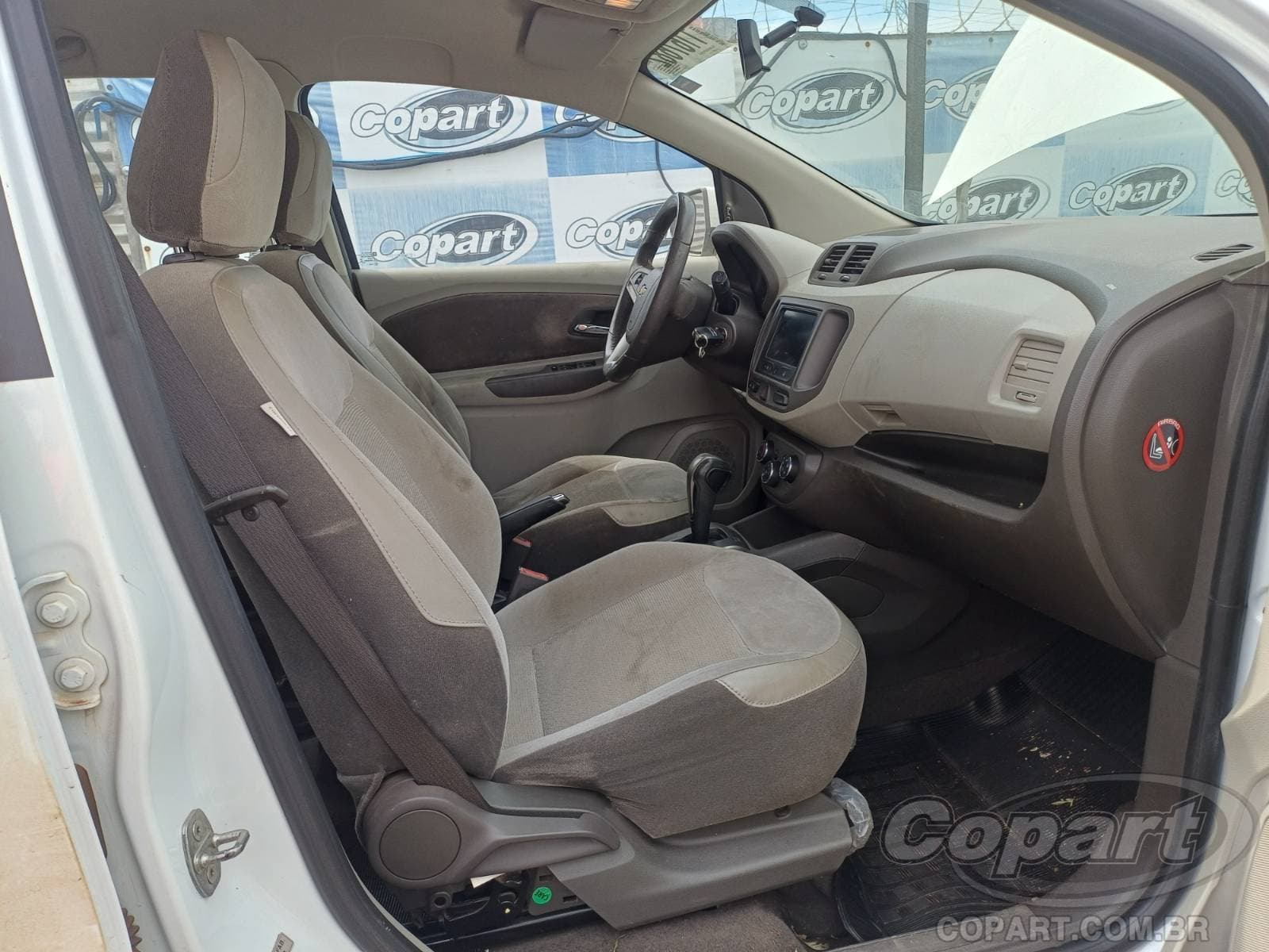 Chevrolet Spin 2014 — foto 5