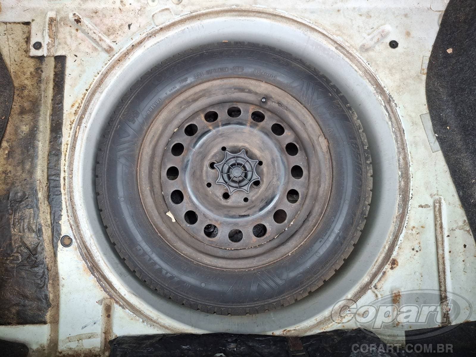 Volkswagen GOL 2013 — foto 10