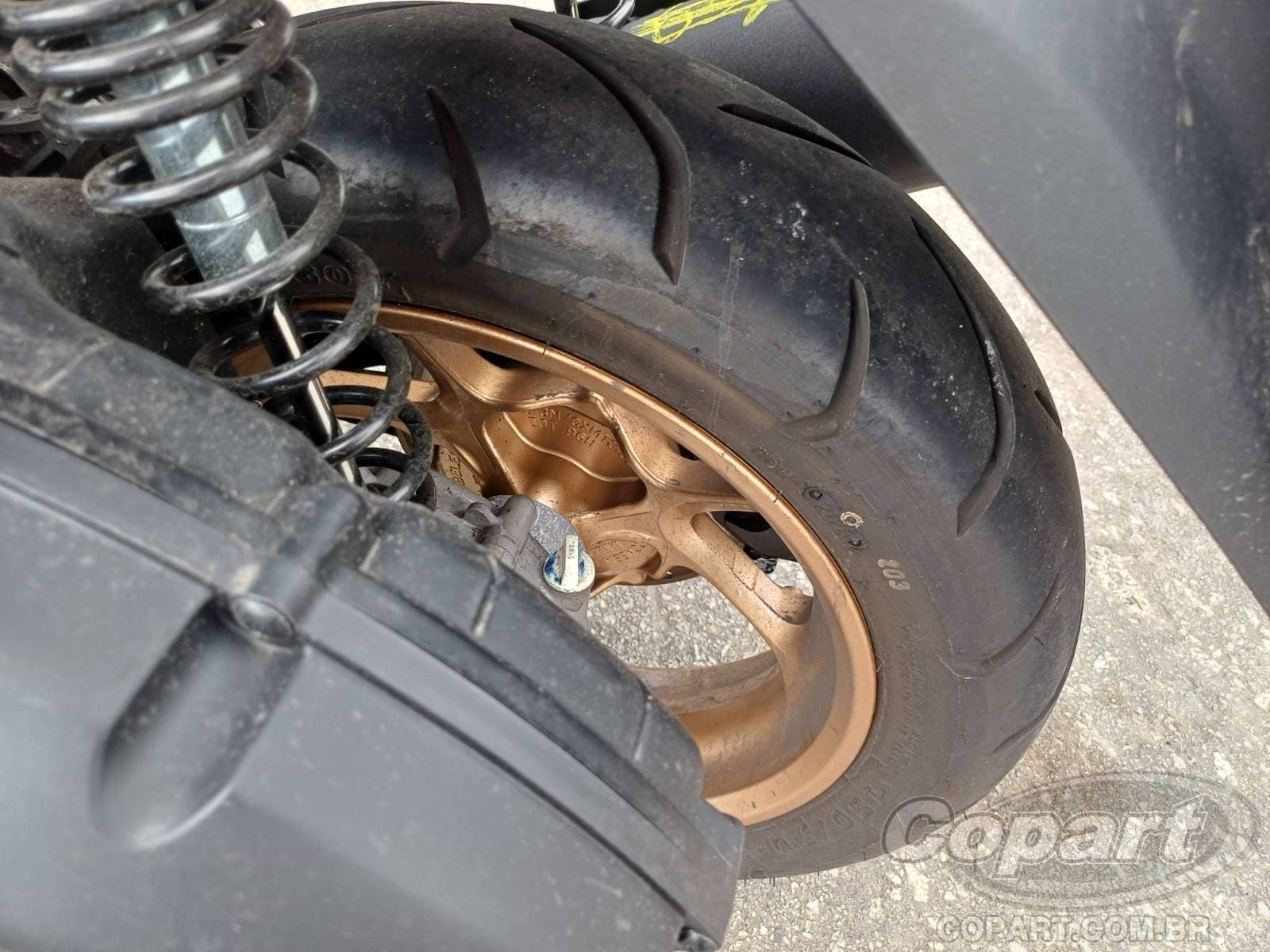 Yamaha Nmax 2026 — foto 7