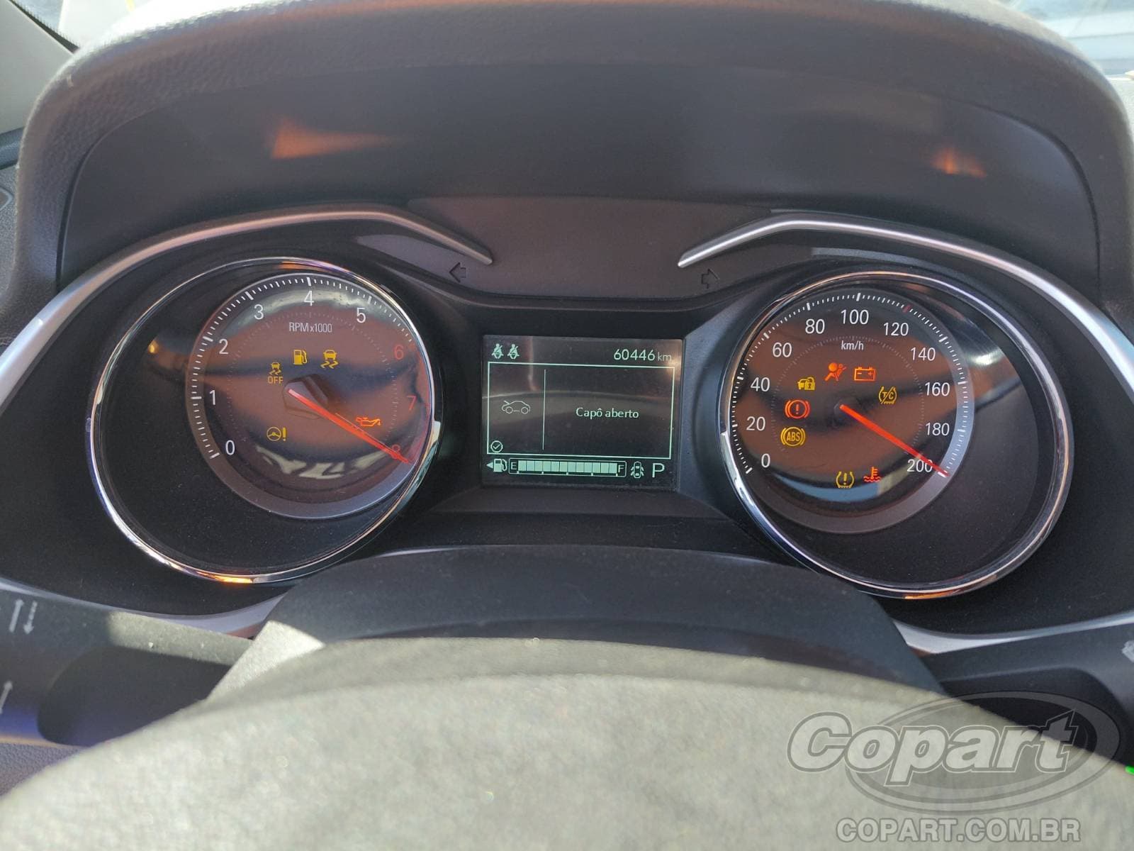 Chevrolet Onix 2020 — foto 8