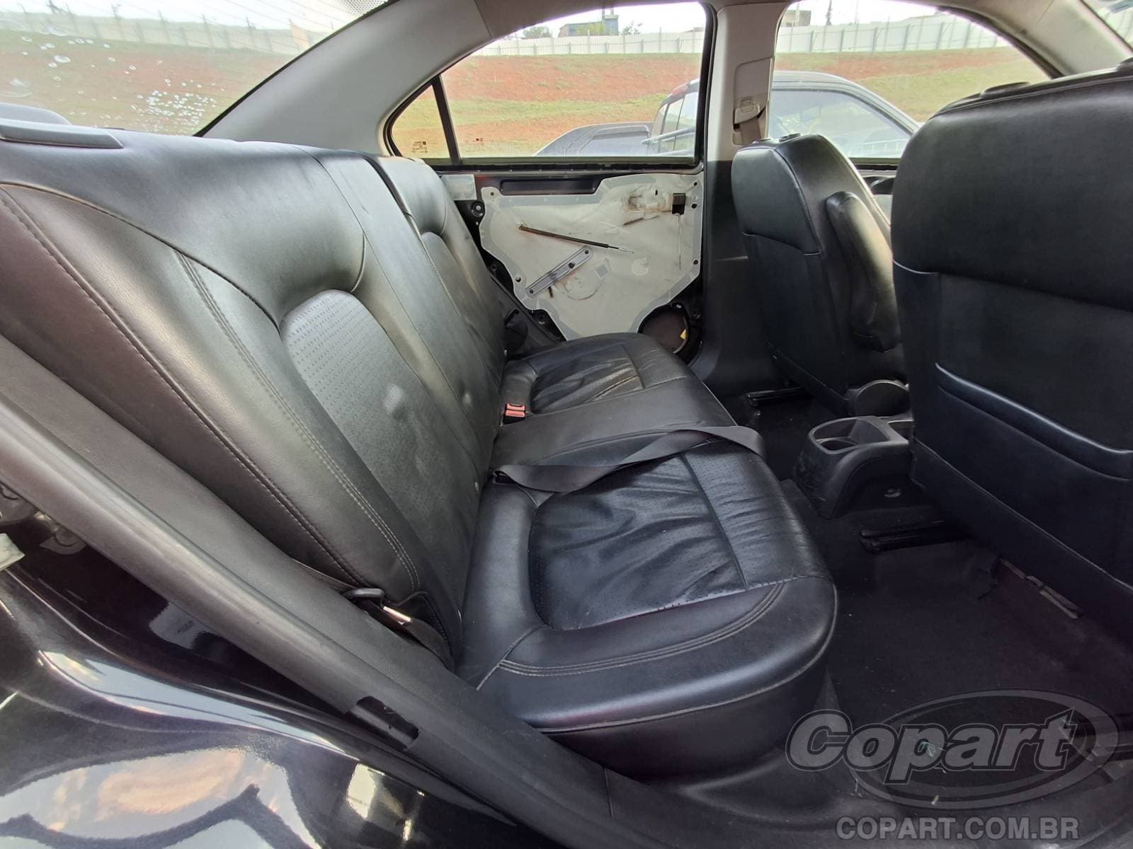 Chevrolet Sonic Sedan 2012 — foto 6