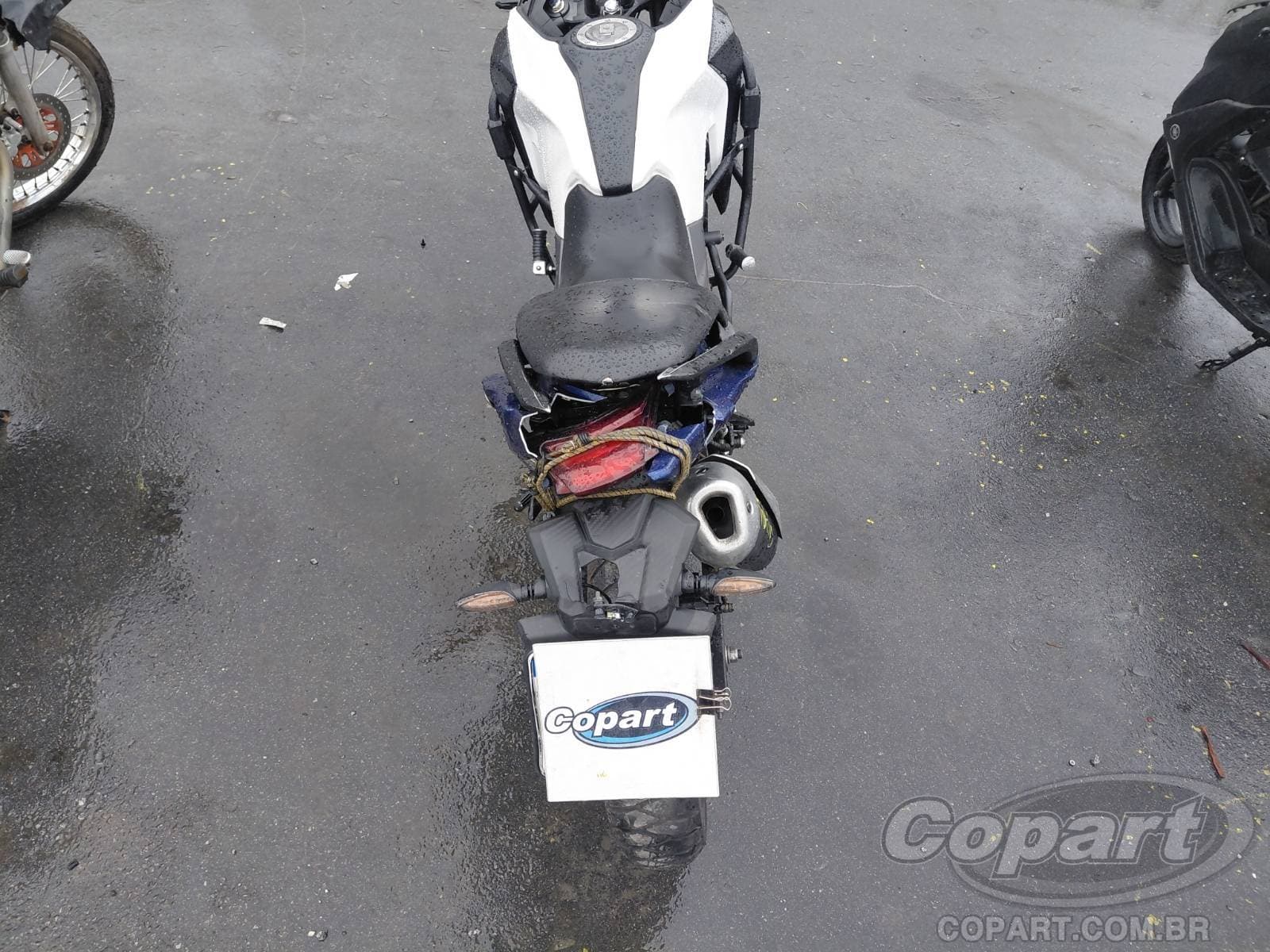 Dafra NH 2022 — foto 10