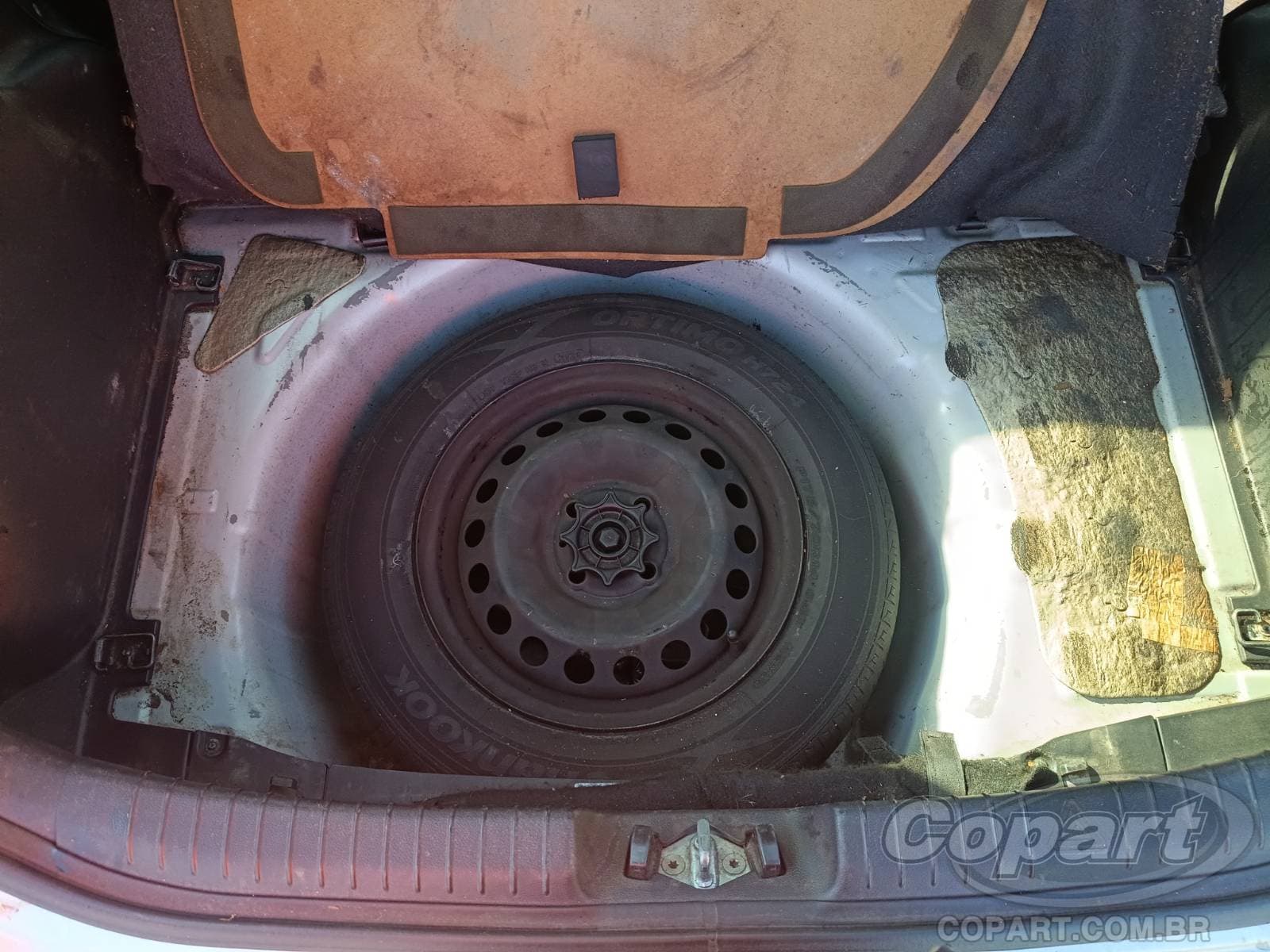 Hyundai Hb20 2014 — foto 10
