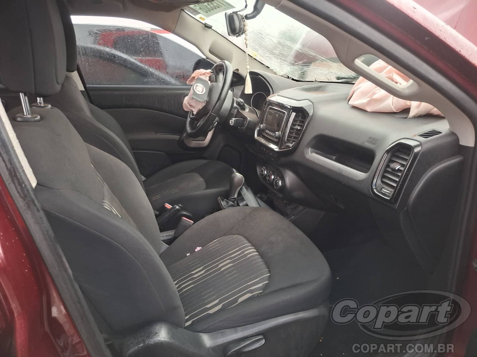 Fiat Toro 2018 — foto 5