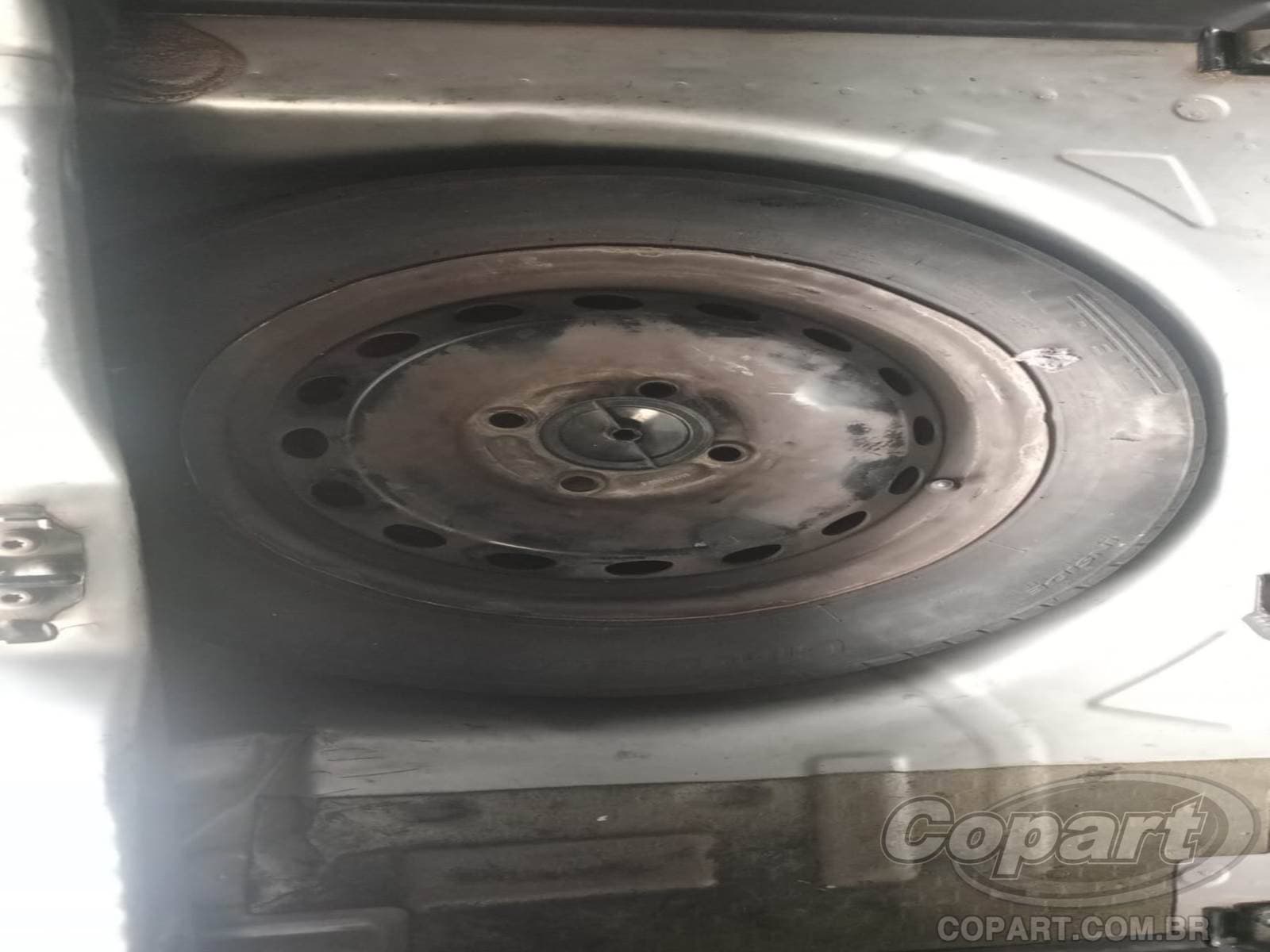 Ford KA 2017 — foto 10
