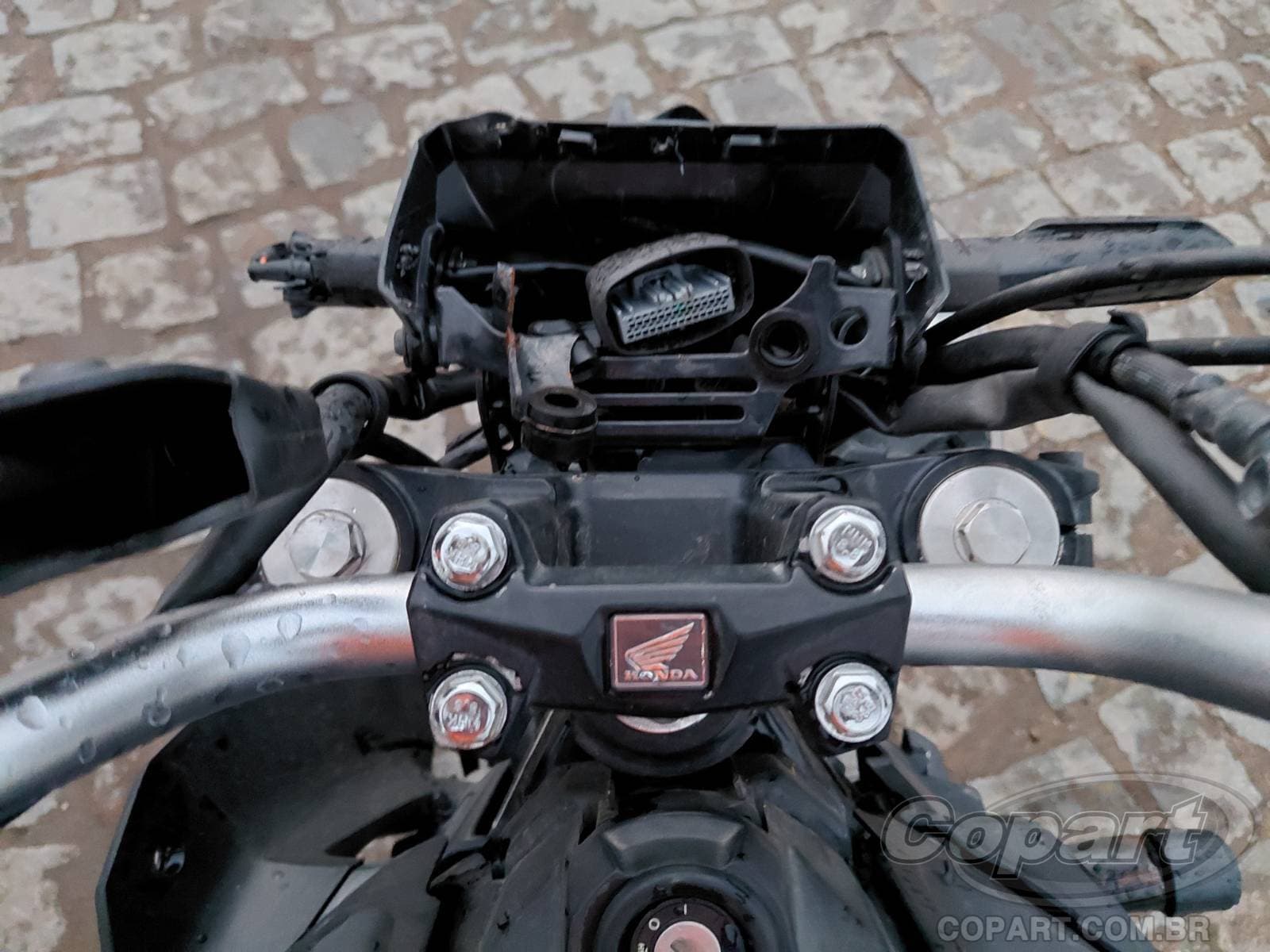 Honda CB 300f 2024 — foto 9