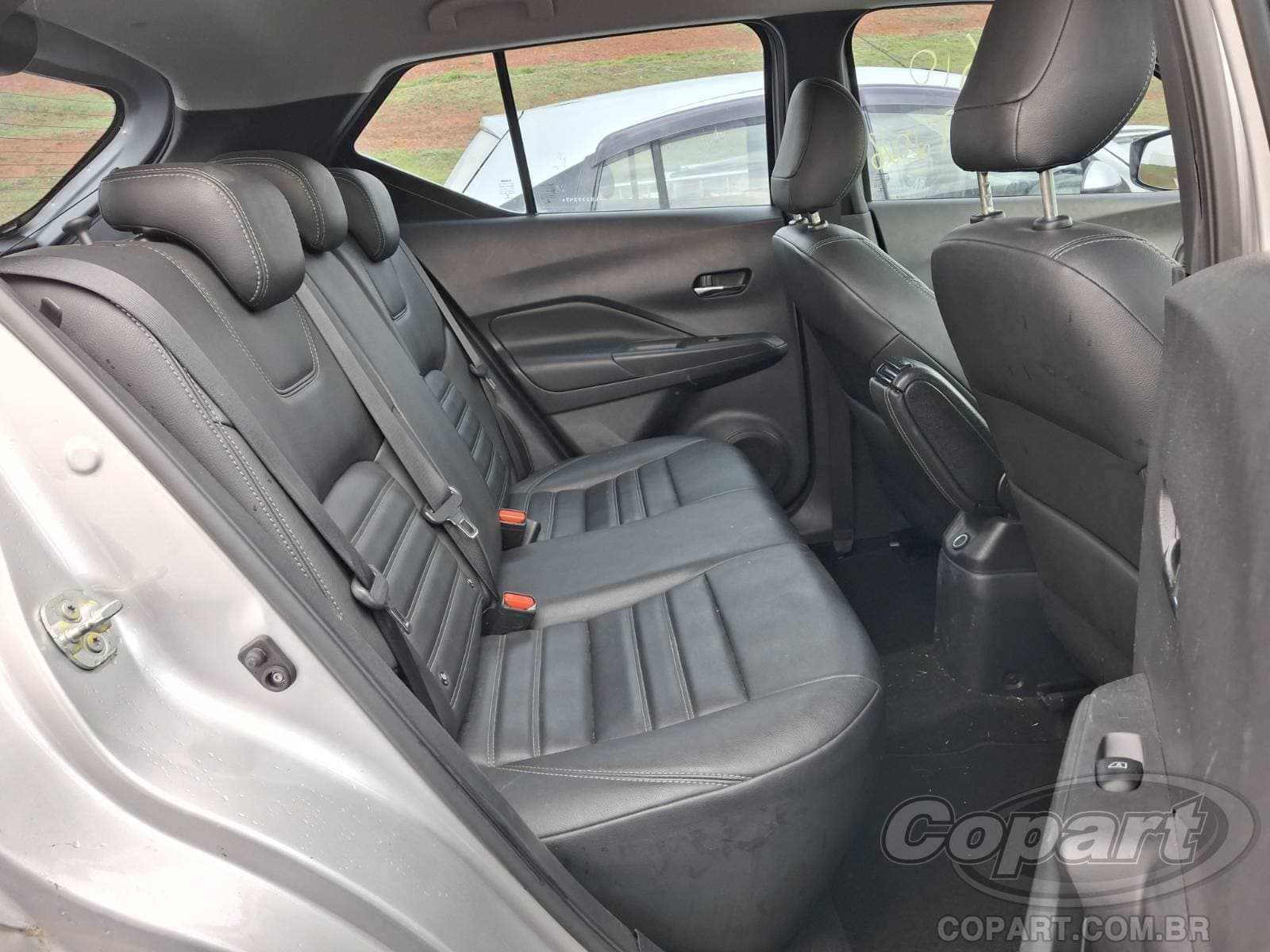 Nissan Kicks 2020 — foto 6