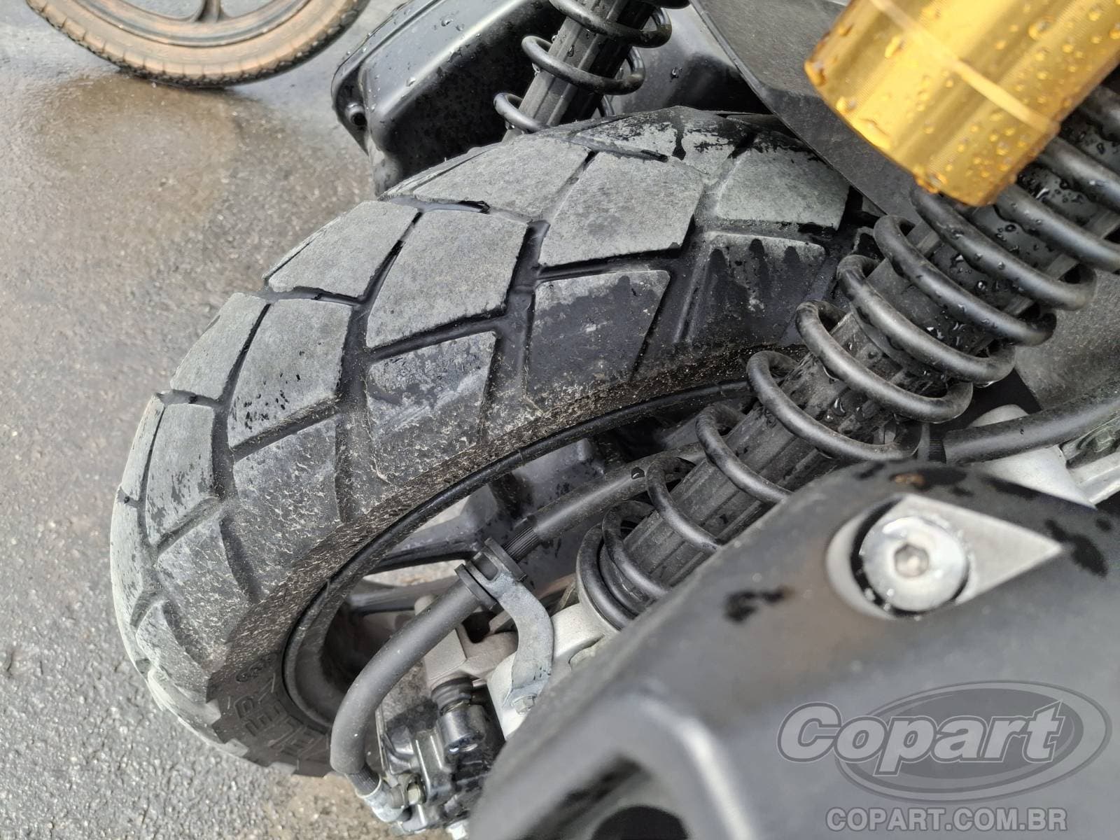 Honda ADV 2022 — foto 7