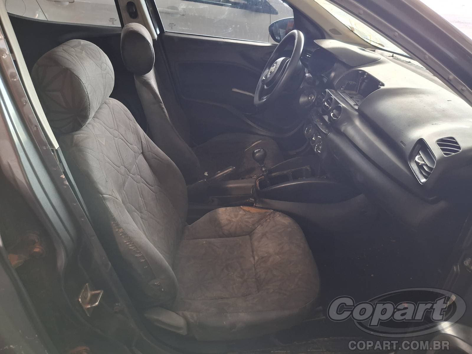 Fiat Argo 2020 — foto 5
