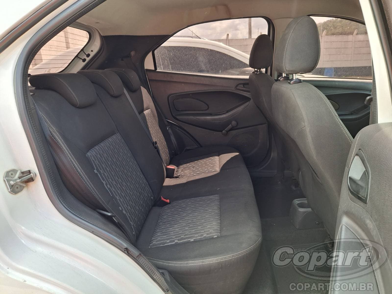 Ford KA 2019 — foto 6