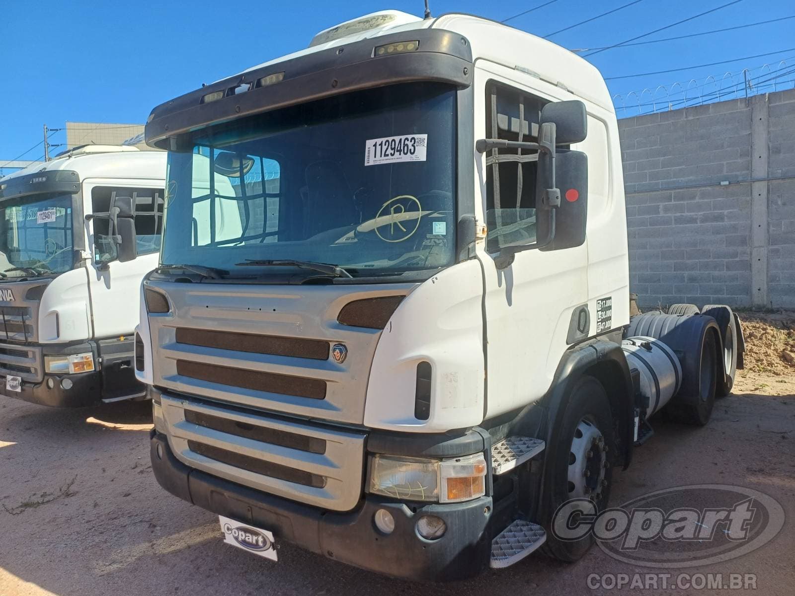 Scania P 340 2010 — foto 2