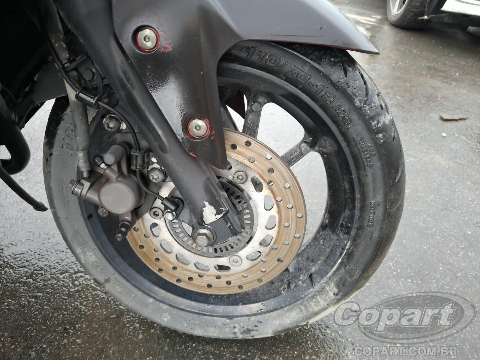 Yamaha Nmax 2020 — foto 8