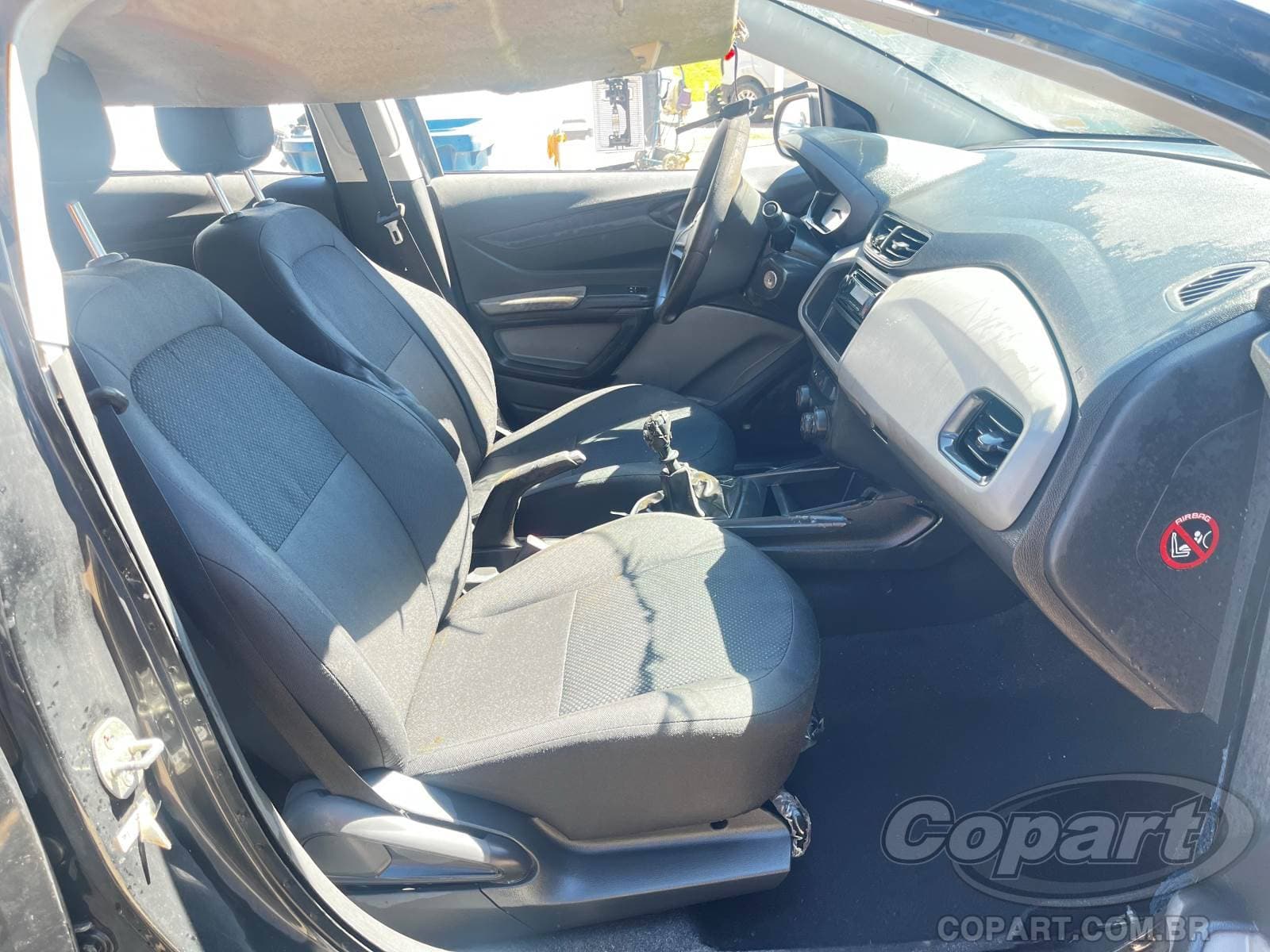Chevrolet Prisma 2018 — foto 5