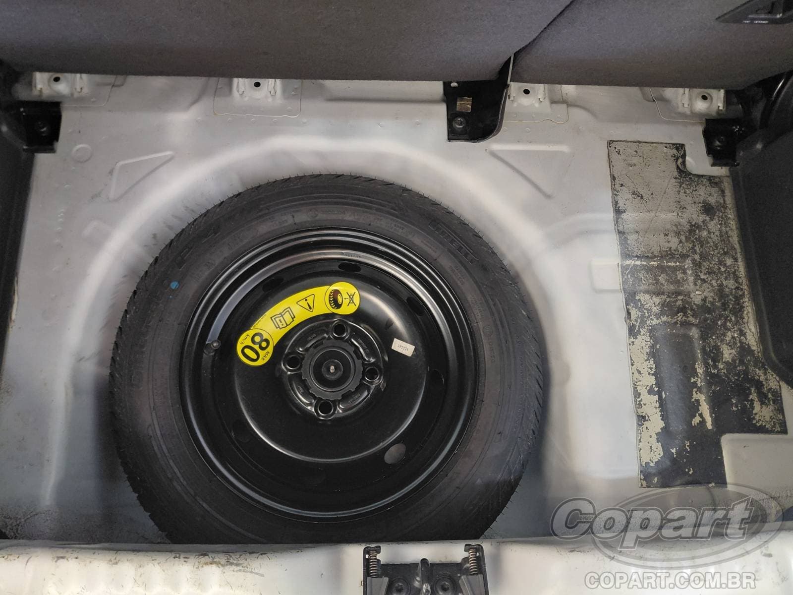 Ford KA 2018 — foto 10
