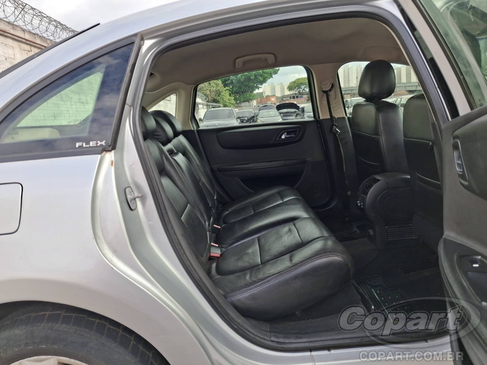 Citroën C4 Pallas 2010 — foto 6