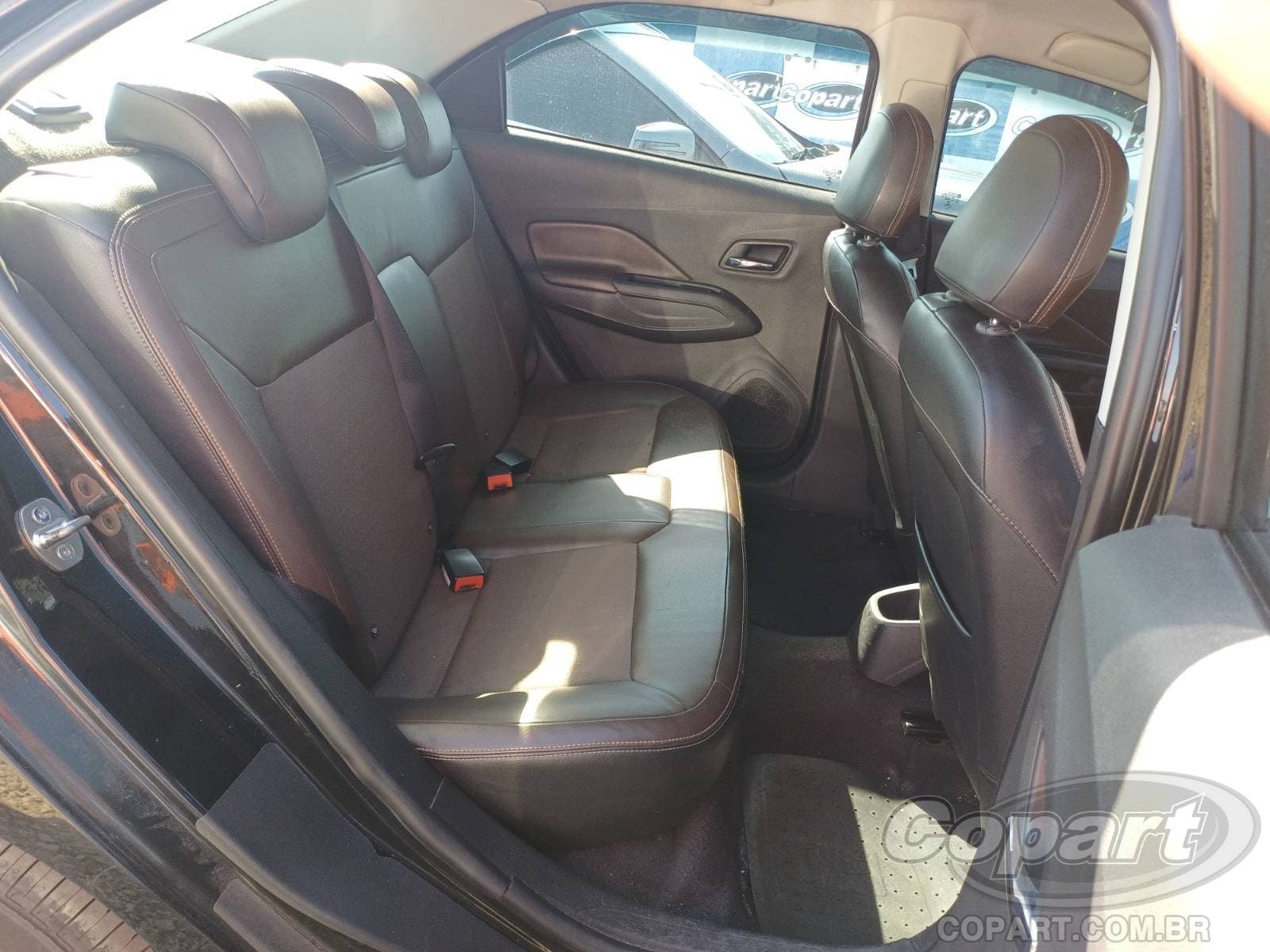 Chevrolet Cobalt 2020 — foto 6