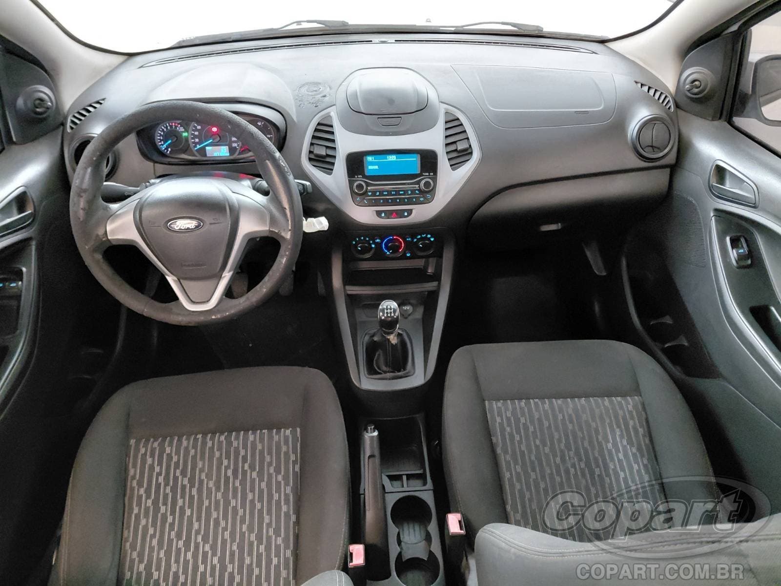 Ford KA 2019 — foto 9