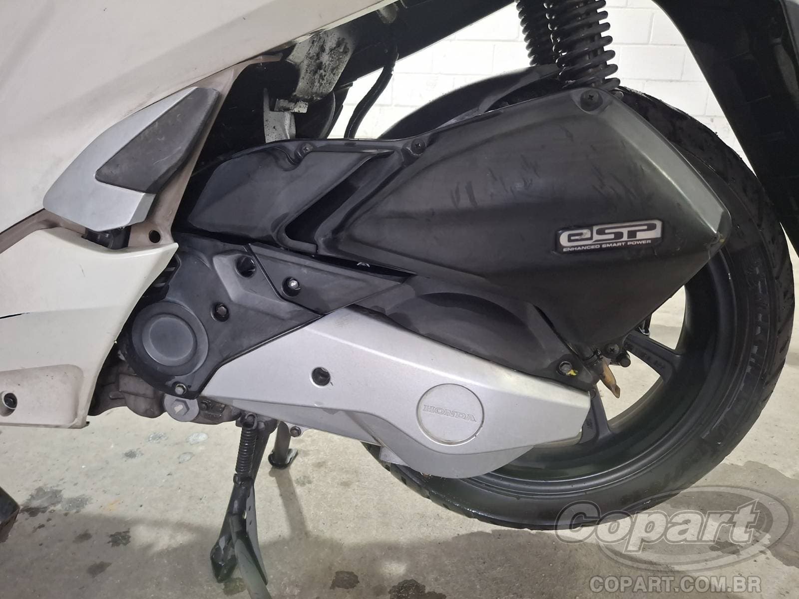 Honda PCX 2019 — foto 6