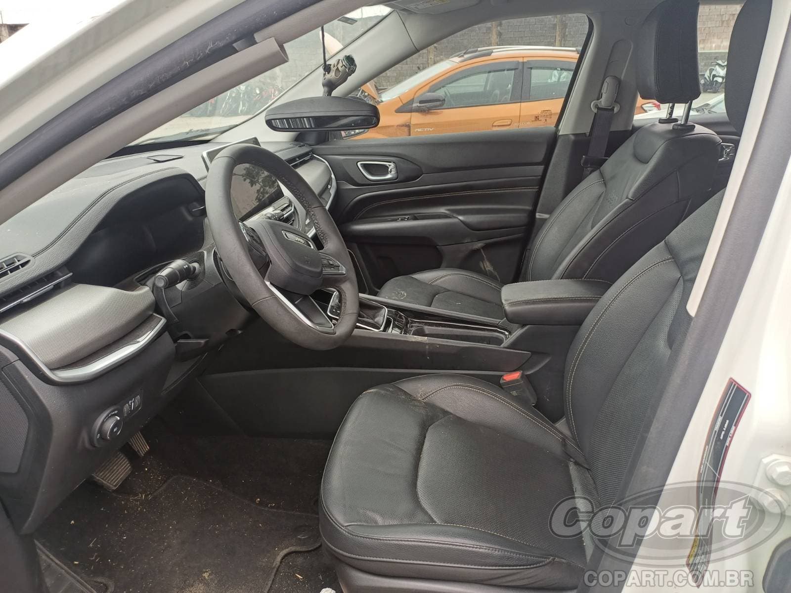 Jeep Compass 2025 — foto 5