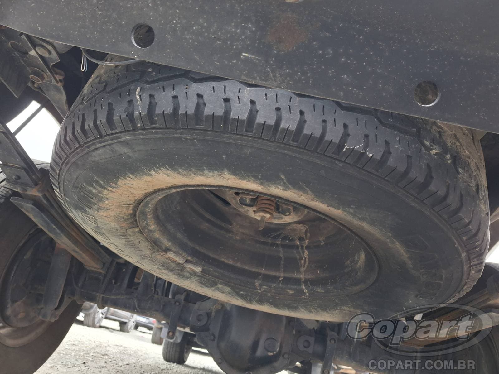 Ford Ranger CD 2012 — foto 10