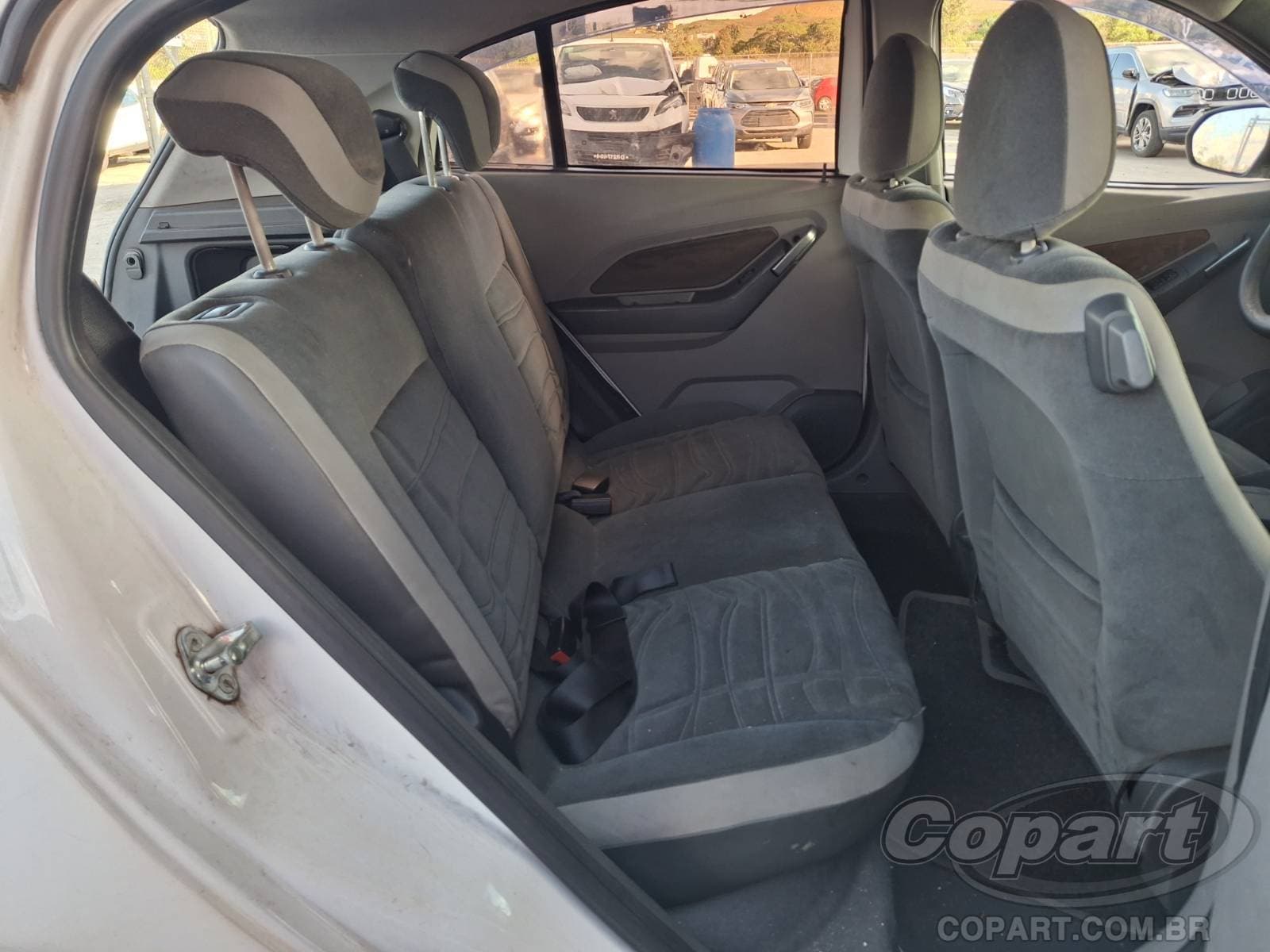 Chevrolet Agile 2013 — foto 6