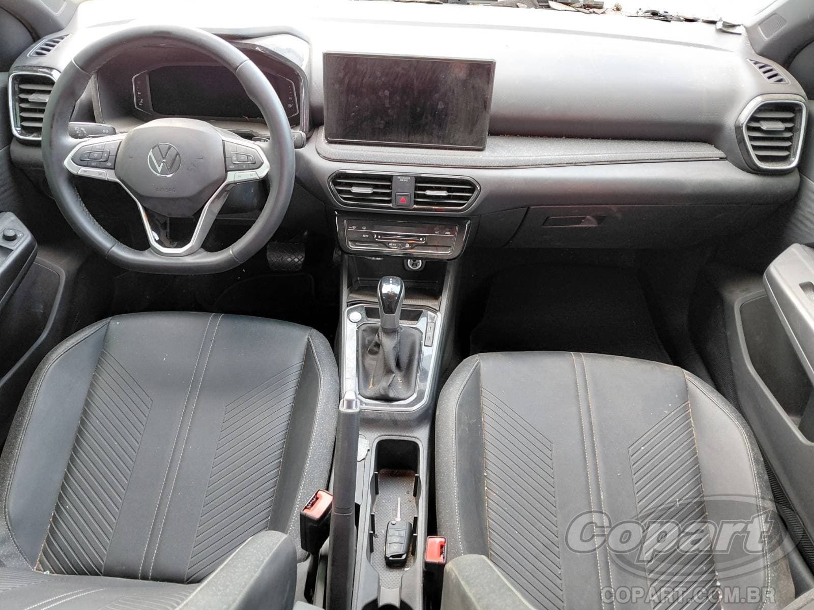 Volkswagen Tera 2026 — foto 9