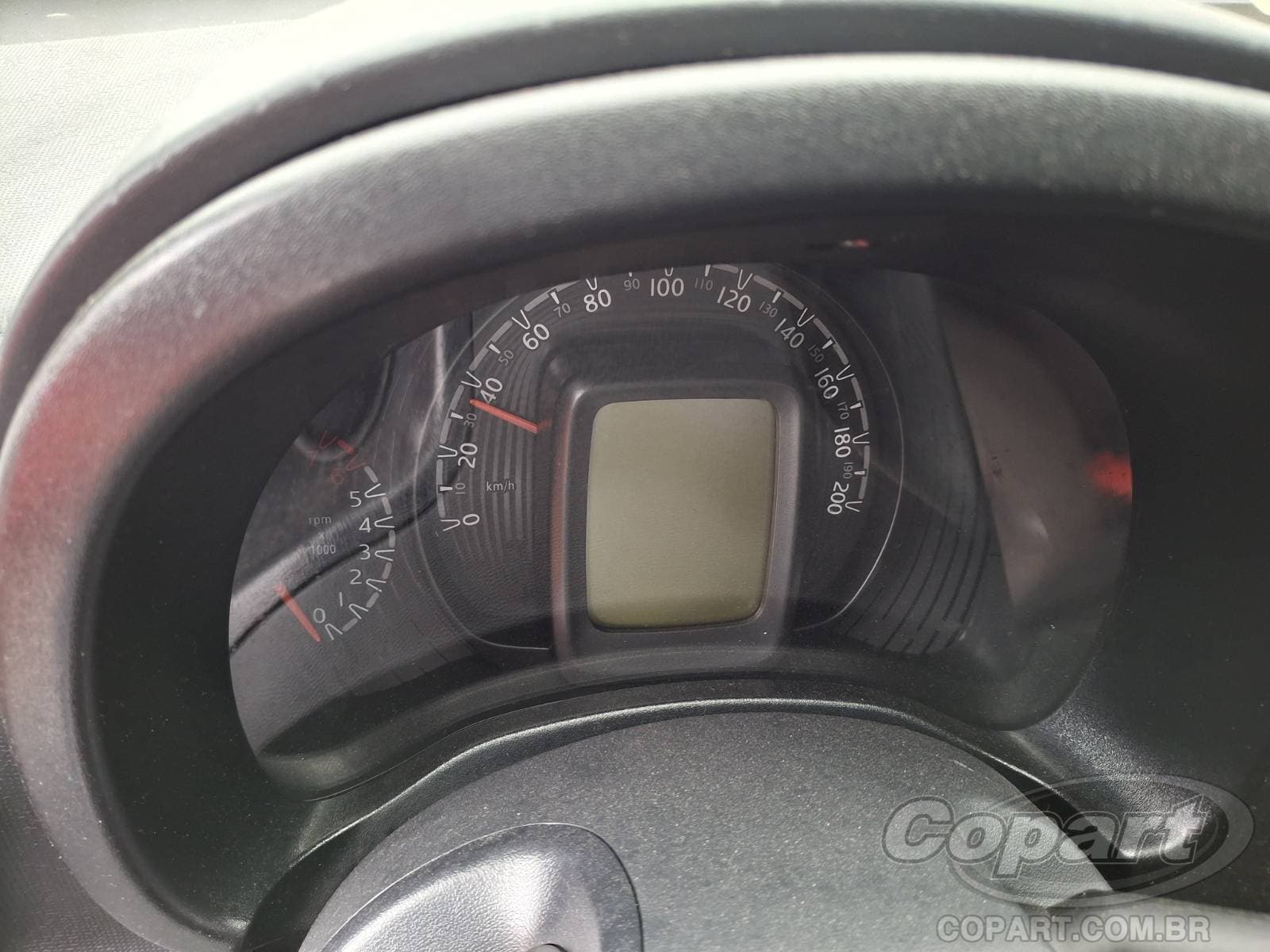 Fiat Mobi 2024 — foto 8