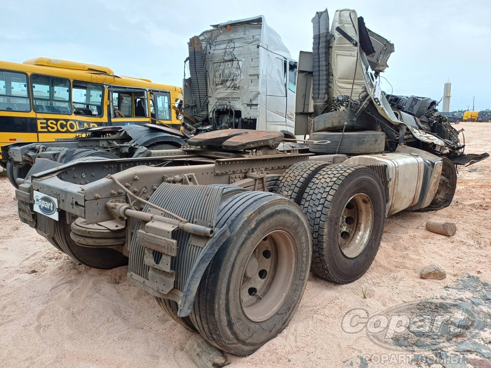 Volvo FM 2014 — foto 4
