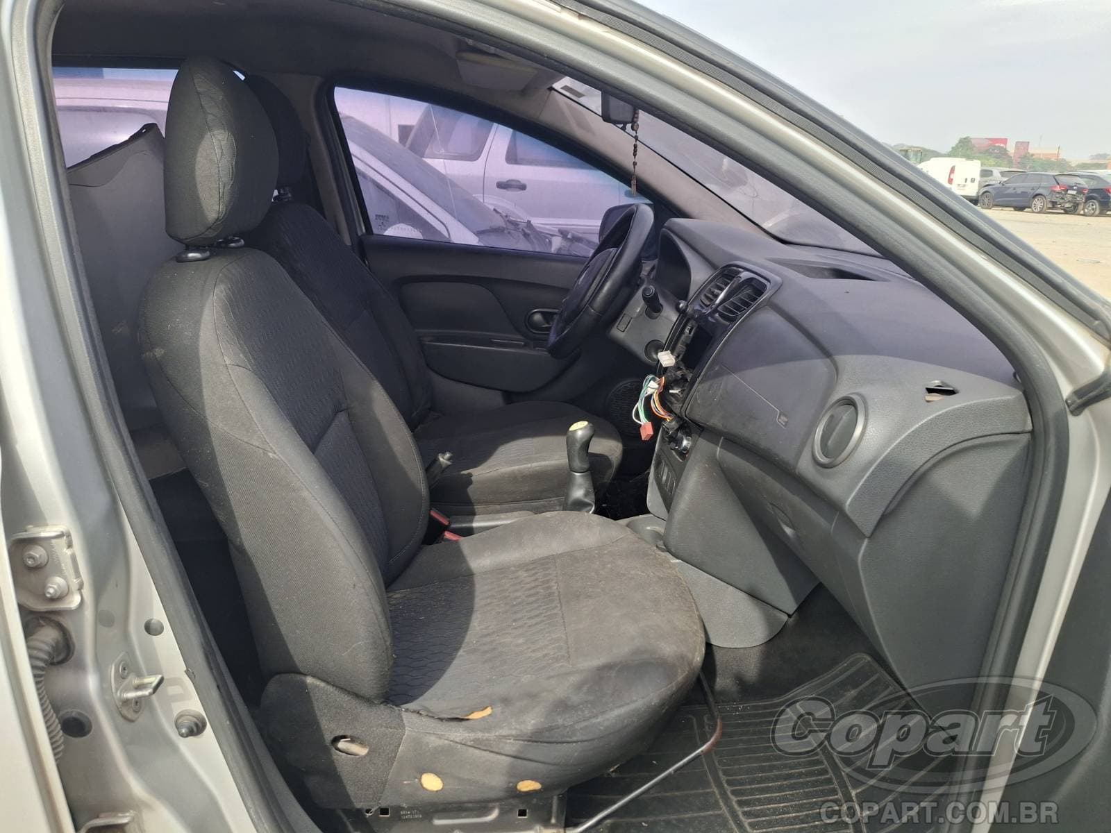 Renault Sandero 2016 — foto 5