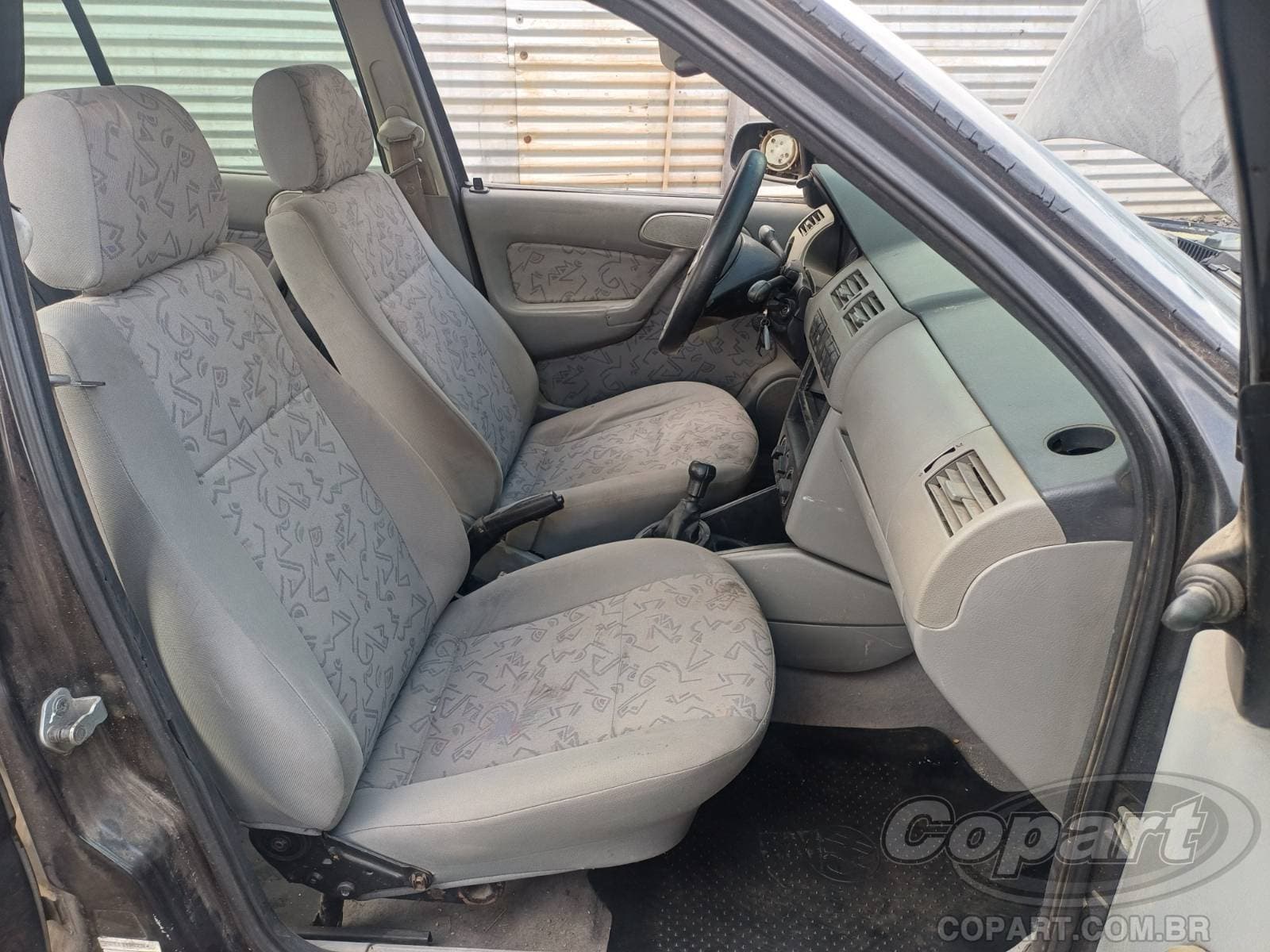 Volkswagen GOL 2001 — foto 5