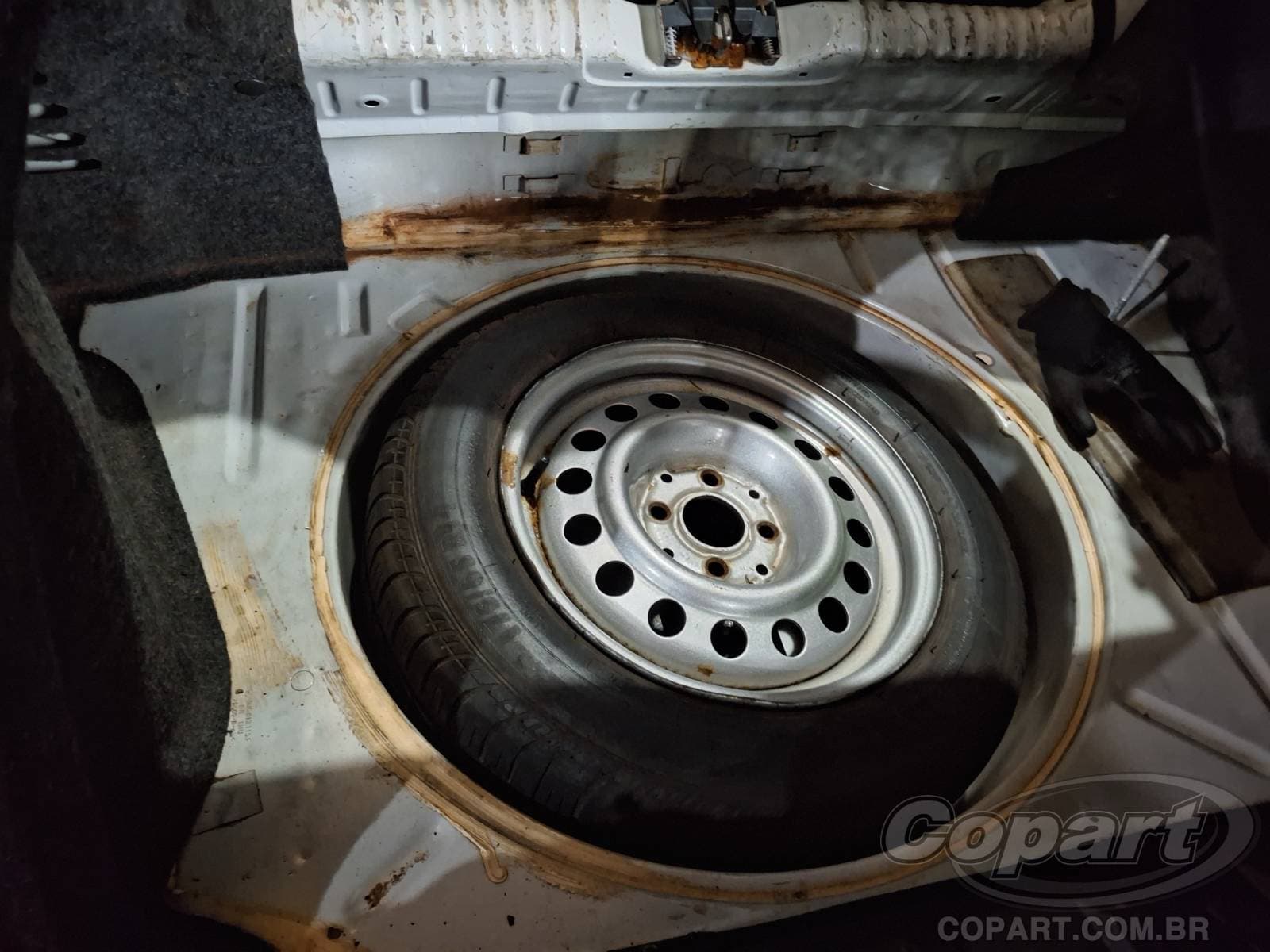 Volkswagen GOL 2022 — foto 10