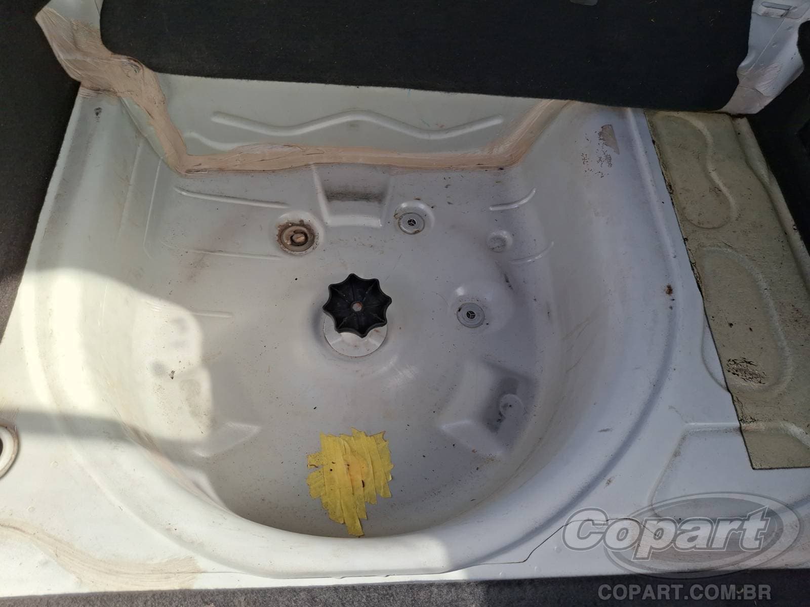 Volkswagen FOX 2017 — foto 10