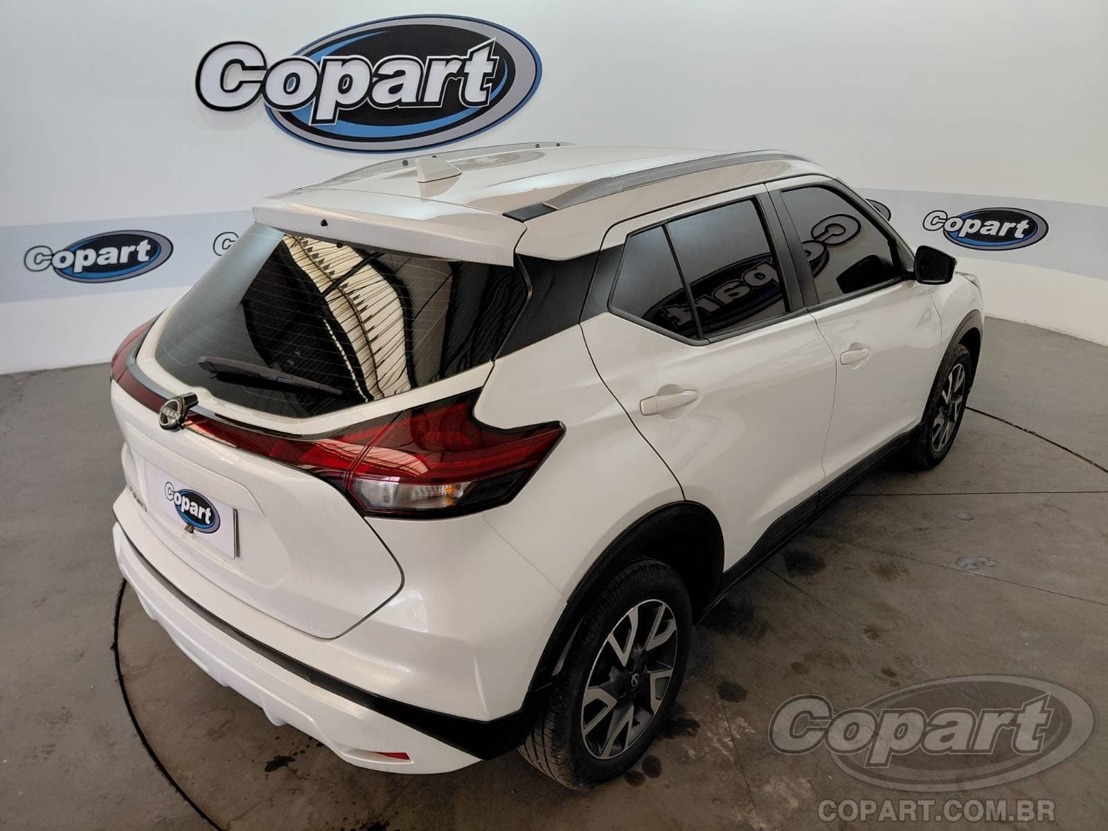 Nissan Kicks 2024 — foto 4